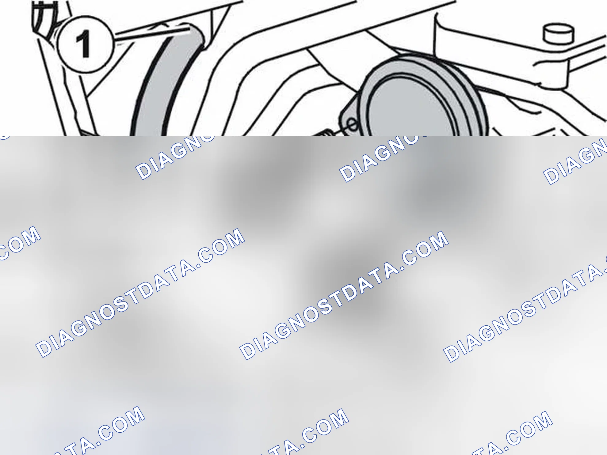 Scheme 3: REMOVING THE VACUUM HOSE