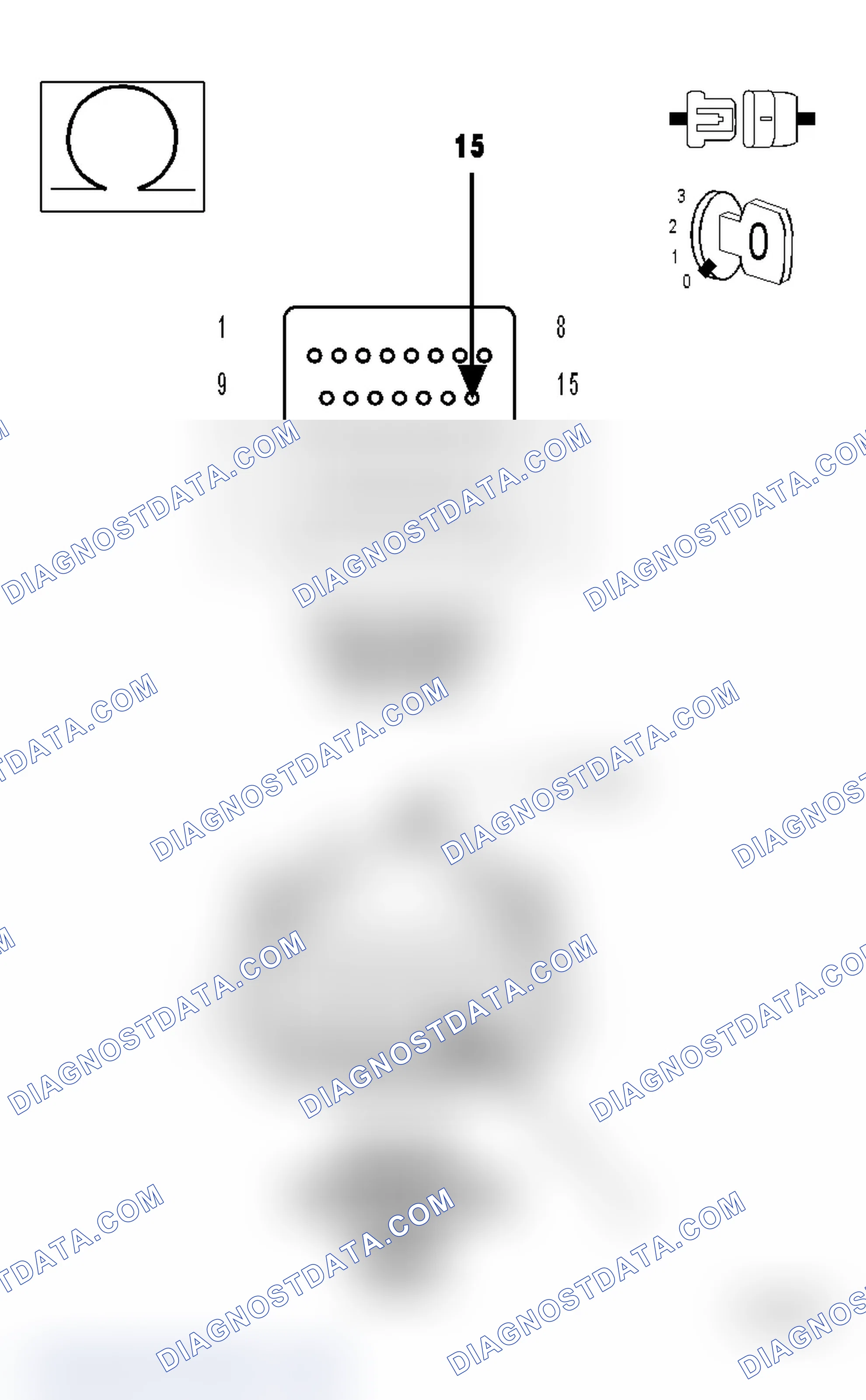 Scheme 75: Diagnostic Test