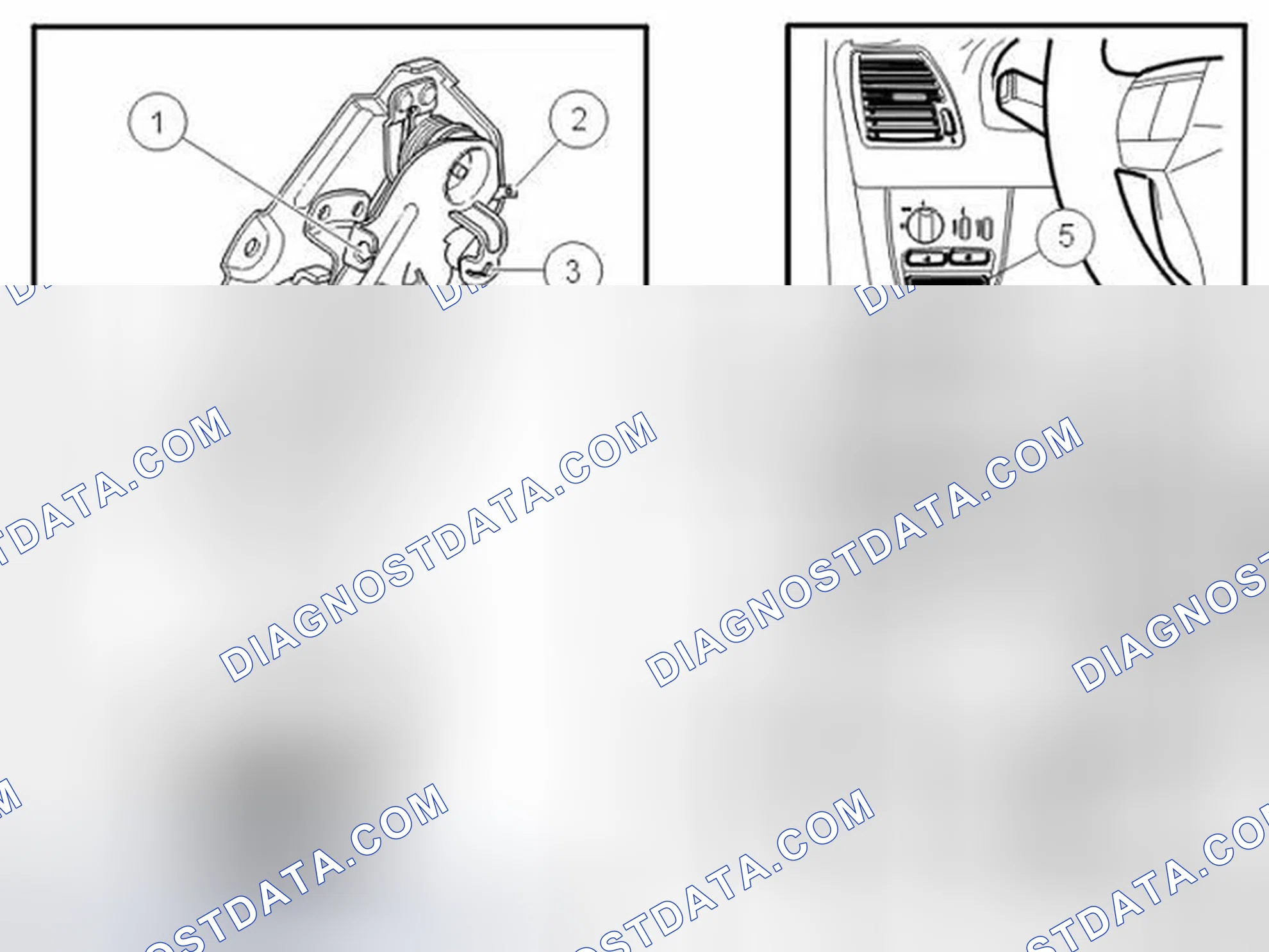 Scheme 177: FOOT CONTROLLED PARKING BRAKE