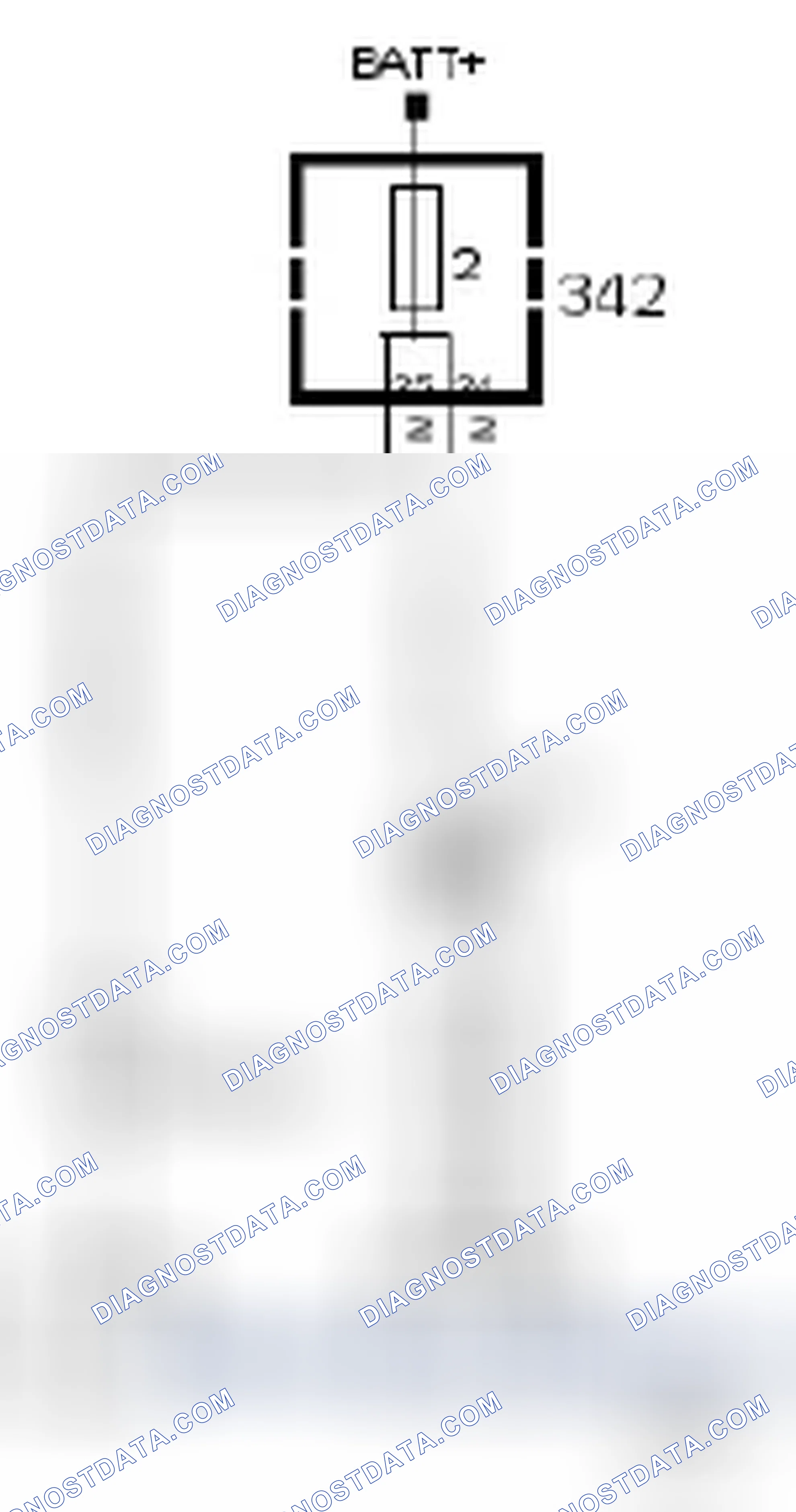 Scheme 126: Crimp J26, engine harness, Trionic