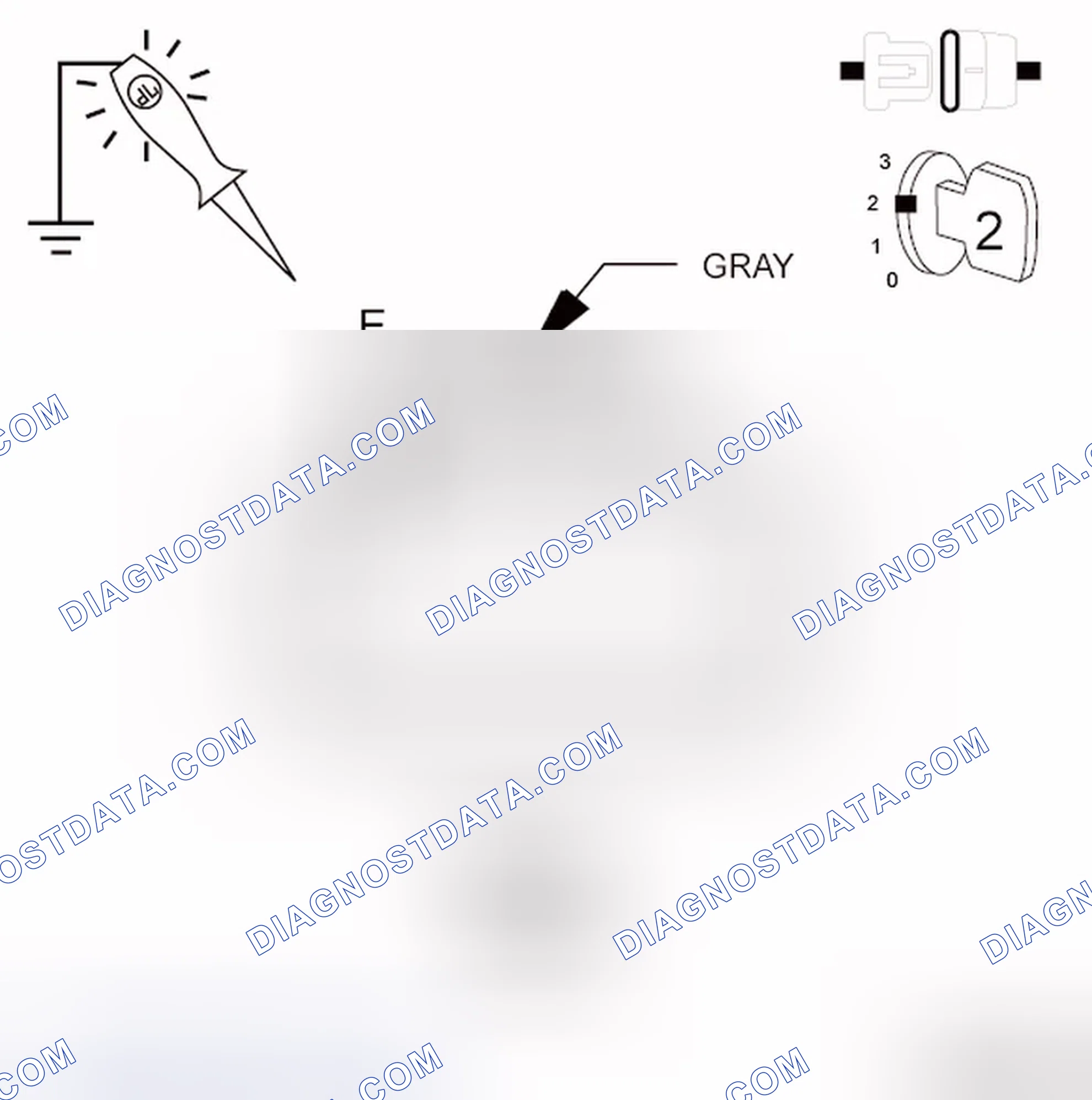 Scheme 310: Diagnostic Test