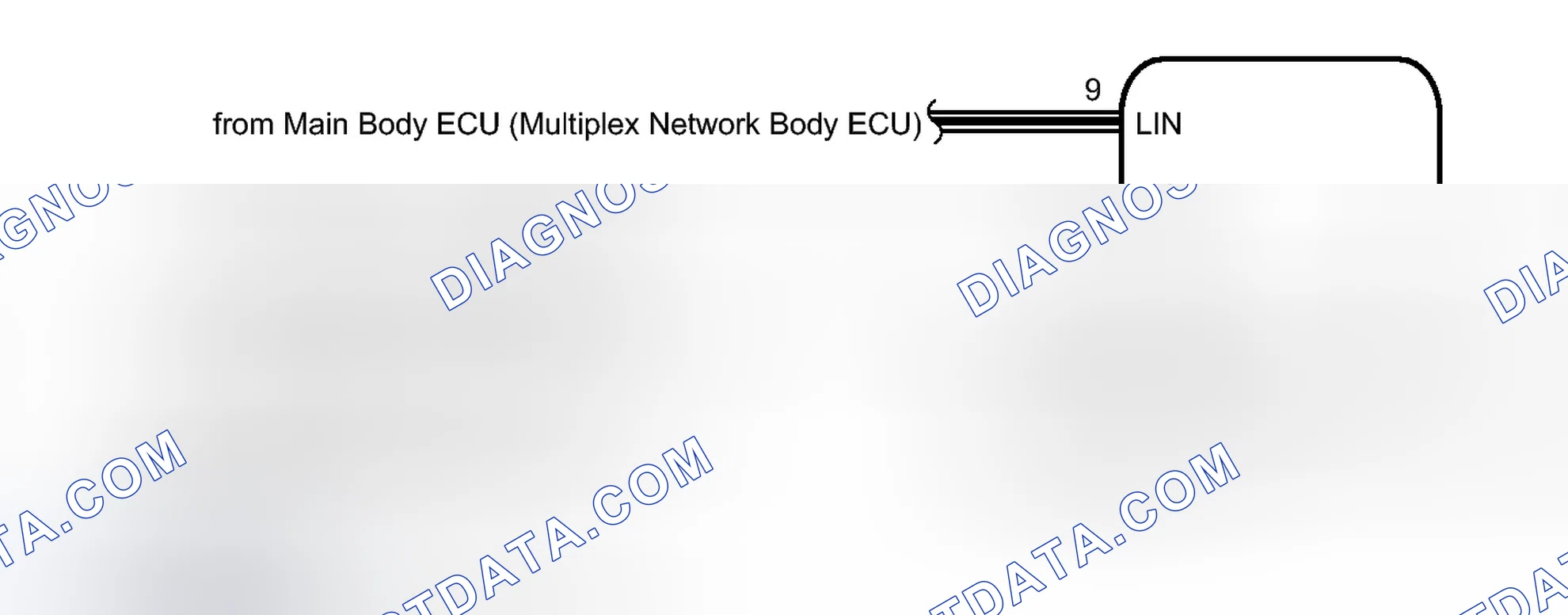 Scheme 316: WIRING DIAGRAM