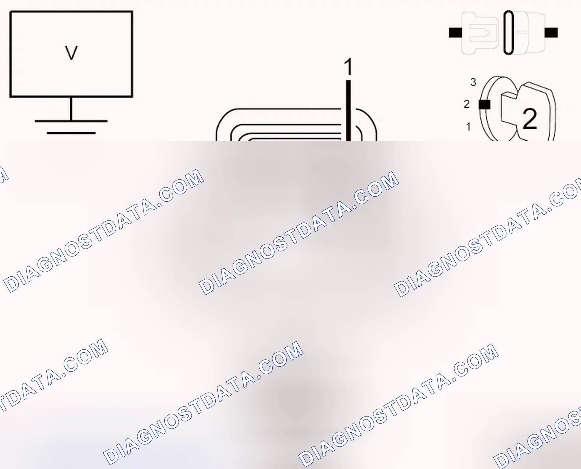 Scheme 28: Diagnostic Test