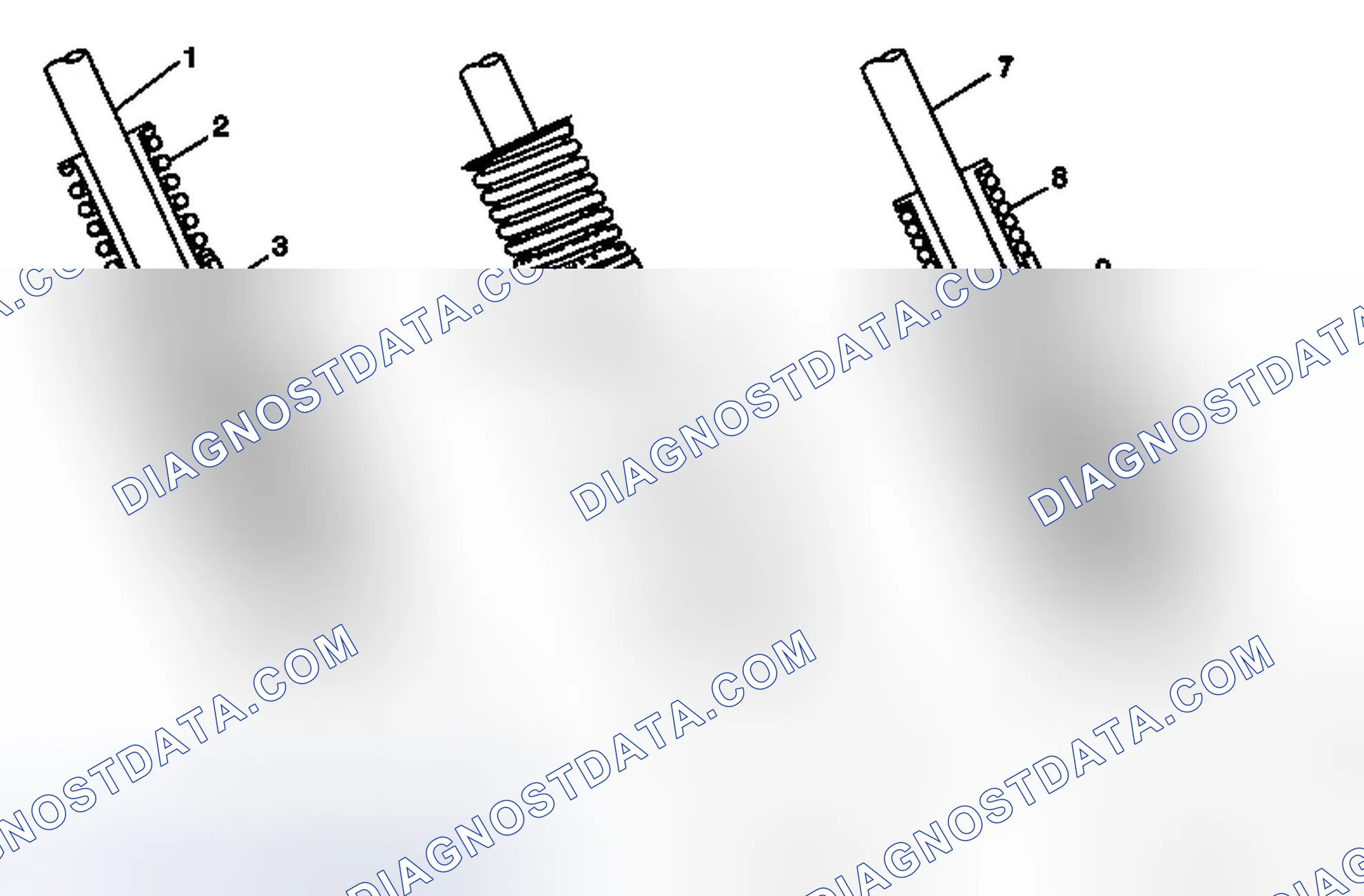 Scheme 69: Displacement On Demand Valve Lifters