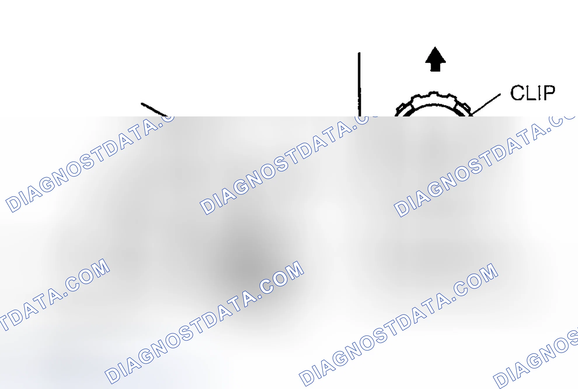 Scheme 15: Rear Drive Shaft, Rear Knuckle Component Installation Note