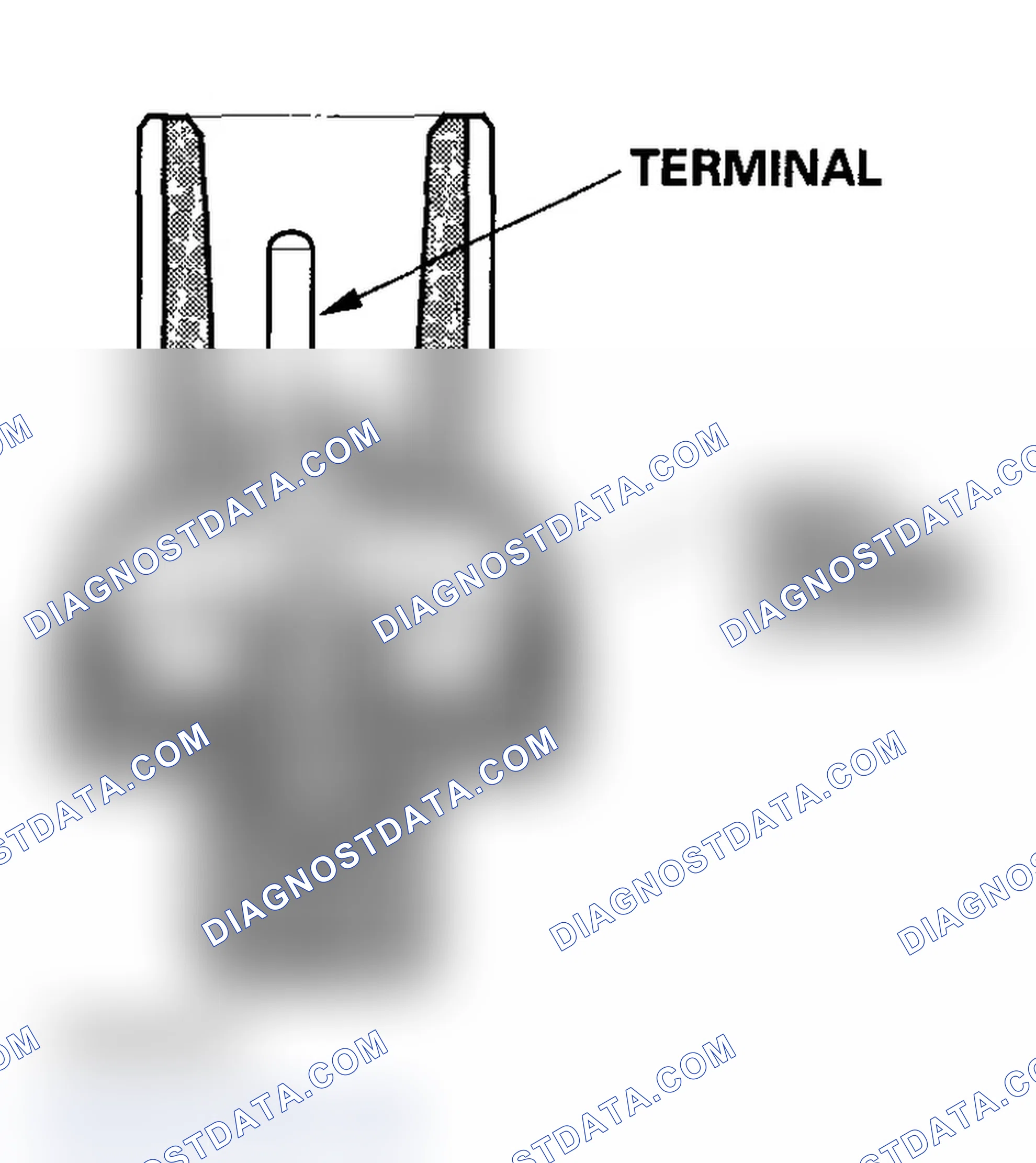 Scheme 61: Knock Sensor (KS)