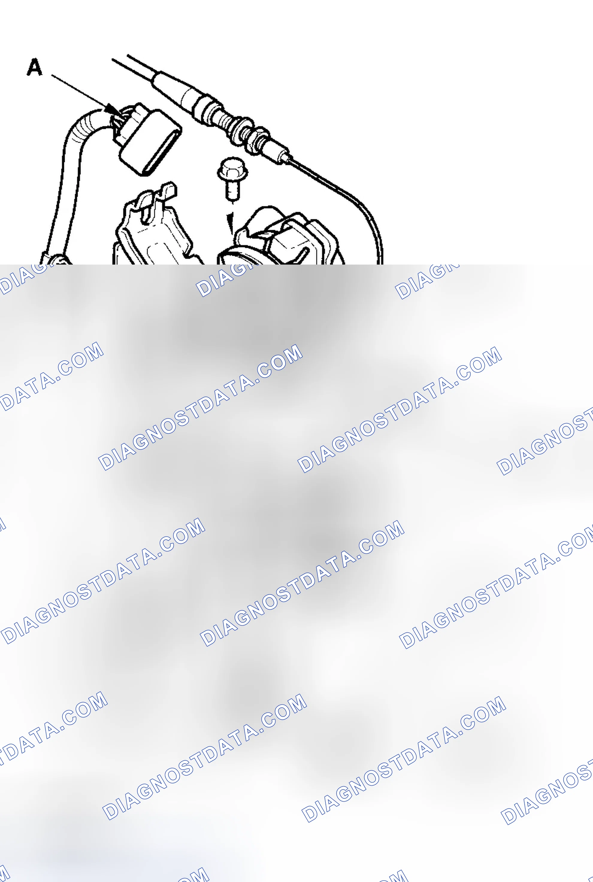 Scheme 116: APP Sensor Replacement