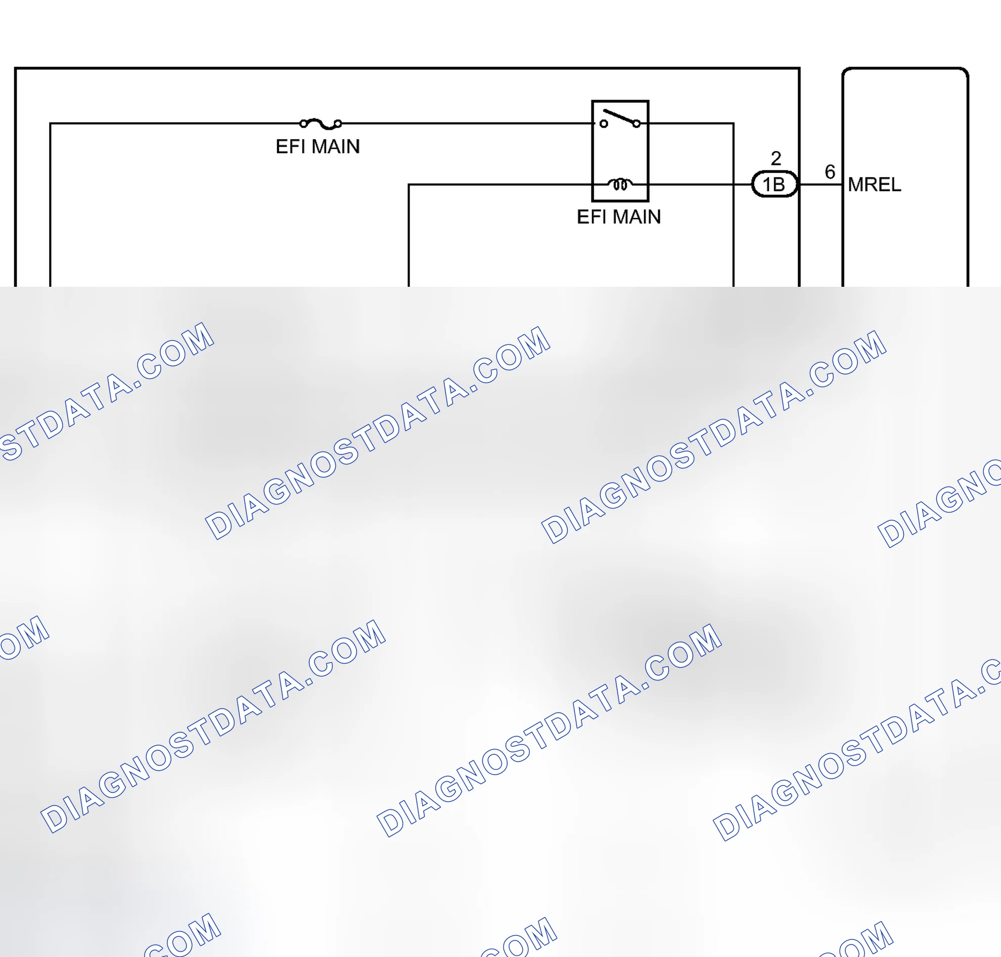 Scheme 52: WIRING DIAGRAM