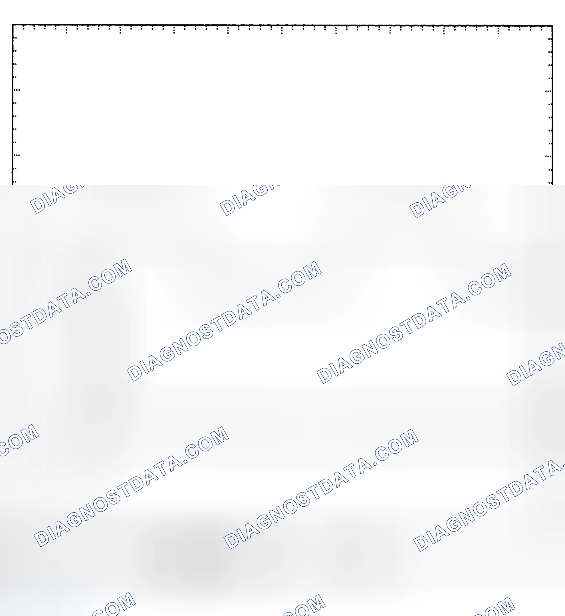 Scheme 26: Injector Bank - Known Good - Voltage Pattern