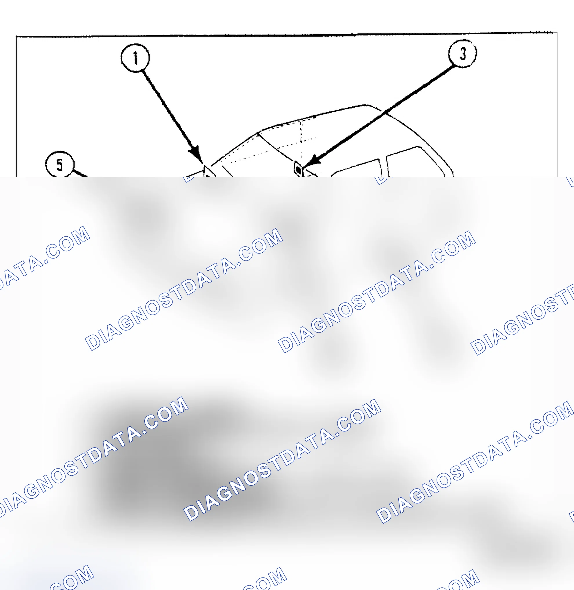 Scheme 7: IDENTIFICATION LABEL LOCATIONS
