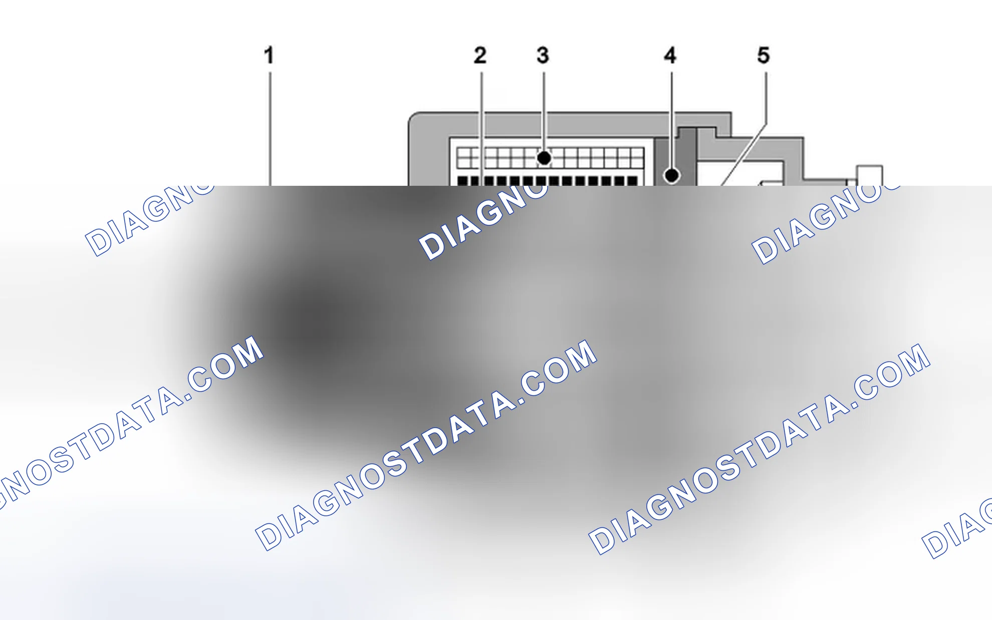 Scheme 60: CONTROL SOLENOID