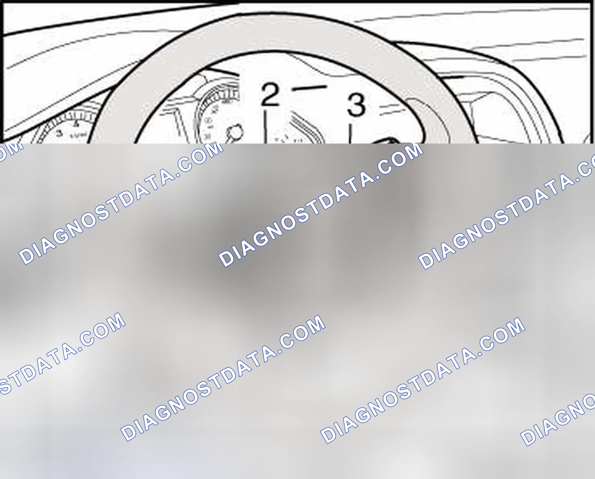 Scheme 1: STEERING WHEEL WITH AIRBAG