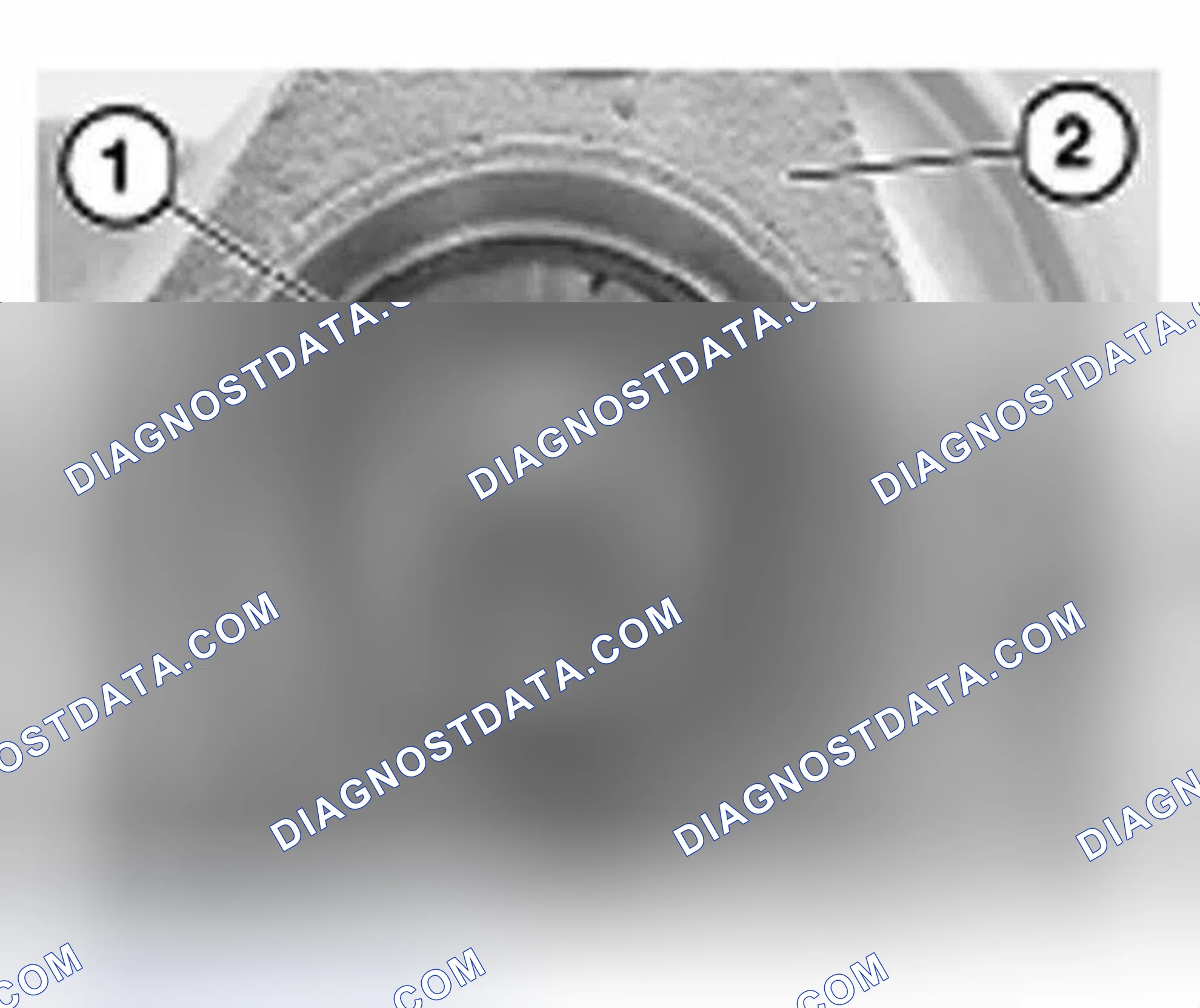 Scheme 39: 27 21 020 RADIAL SHAFT SEAL FOR OUTPUT FLANGE (500 X-DRIVE)