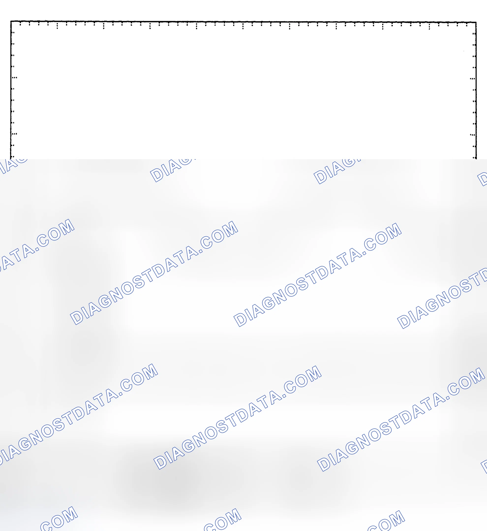 Scheme 26: Injector Bank - Known Good - Voltage Pattern