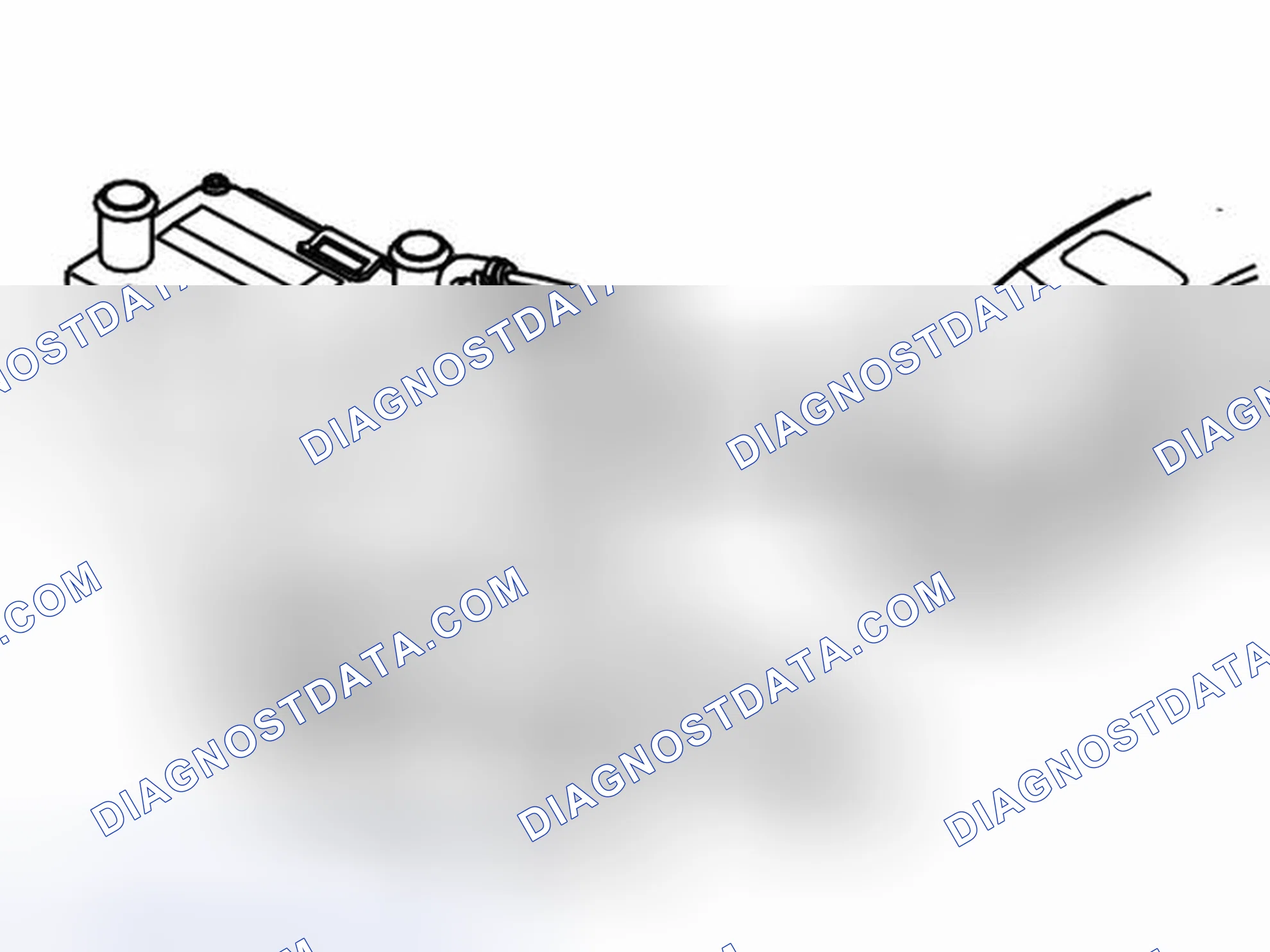 Scheme 137: COMPONENTS ENGINE COOLANT HEATER
