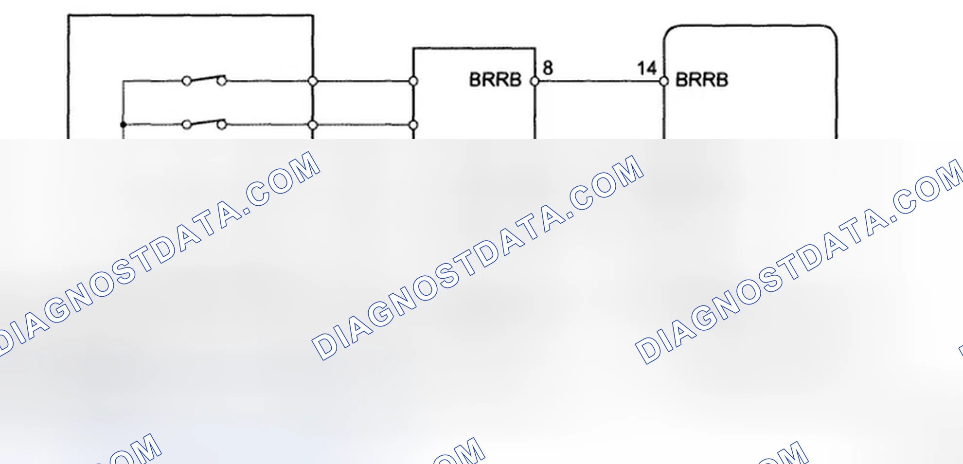 Scheme 95: WIRING DIAGRAM