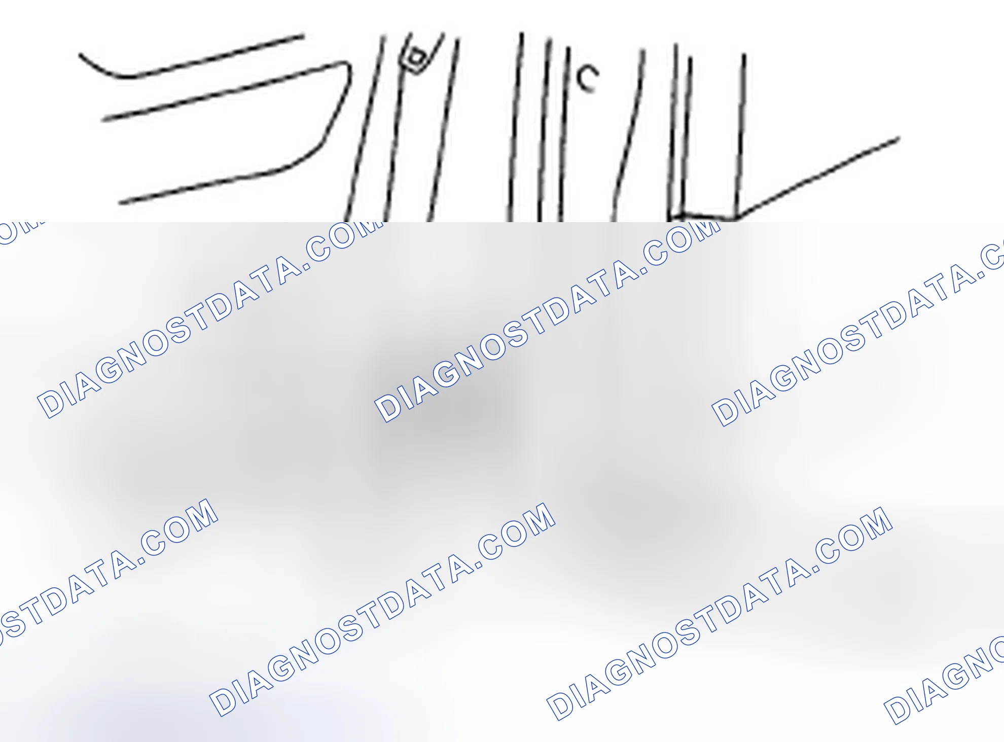 Scheme 47: SIDE AIRBAG SENSOR