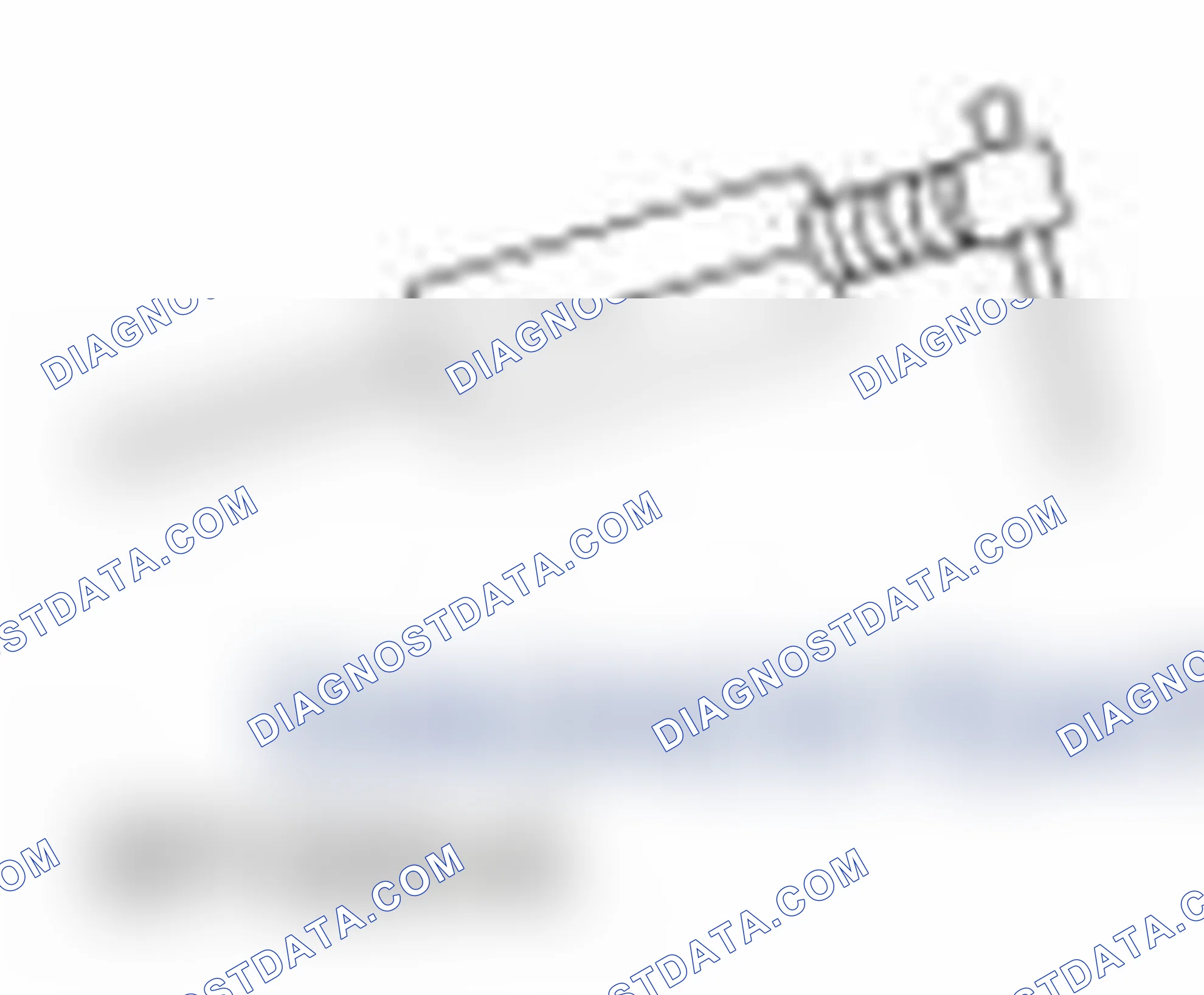 Scheme 170: Evaporator Core Orifice