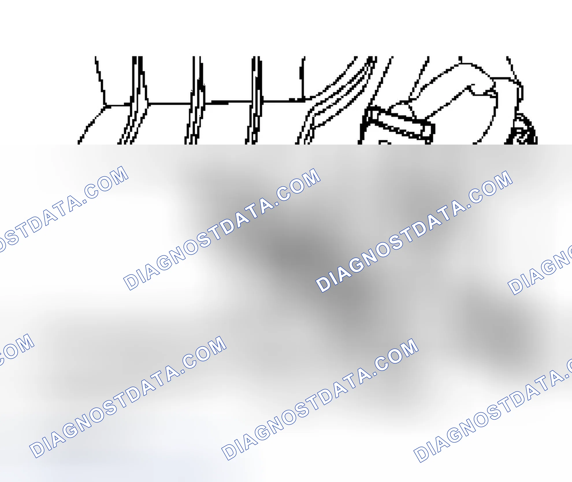 Scheme 220: Engine Disassembly Procedure