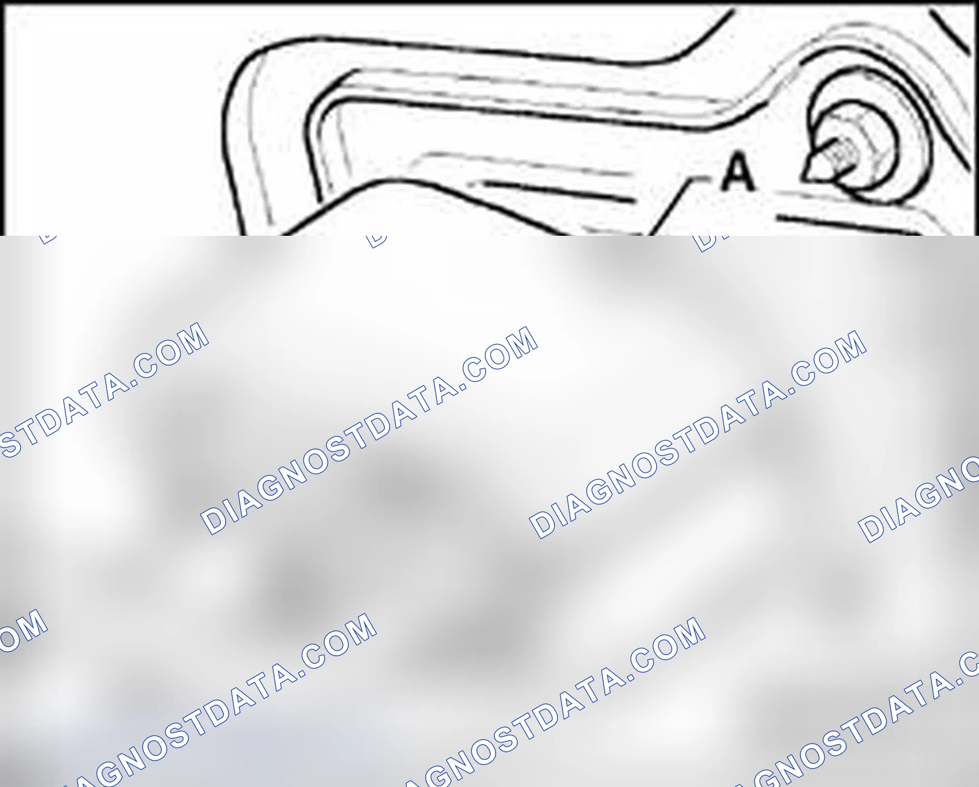 Scheme 38: Expansion valve insulation, removing and installing