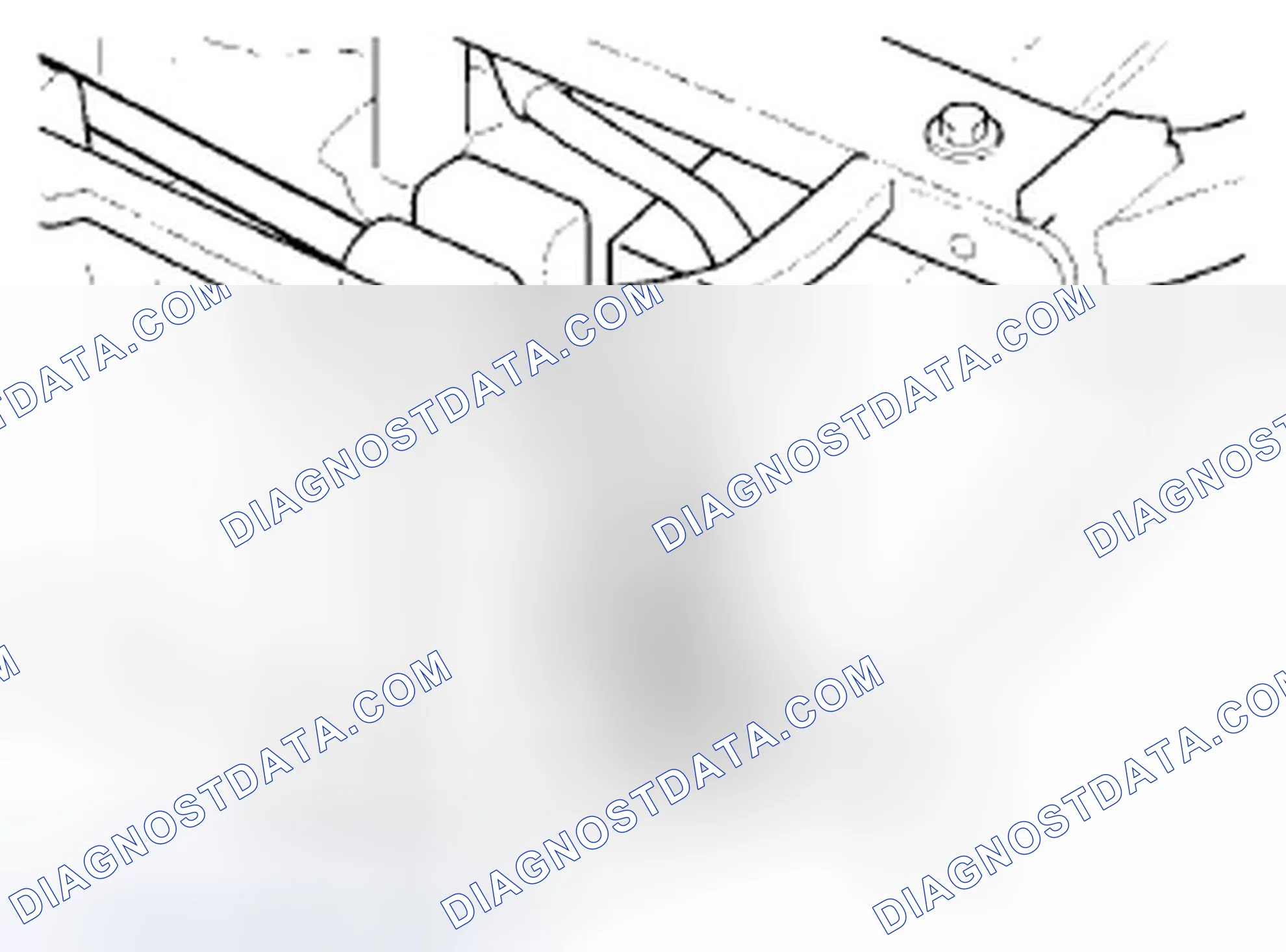 Scheme 118: DTC P0ACD: Battery Module Temperature Sensor 3 Circuit High Voltage