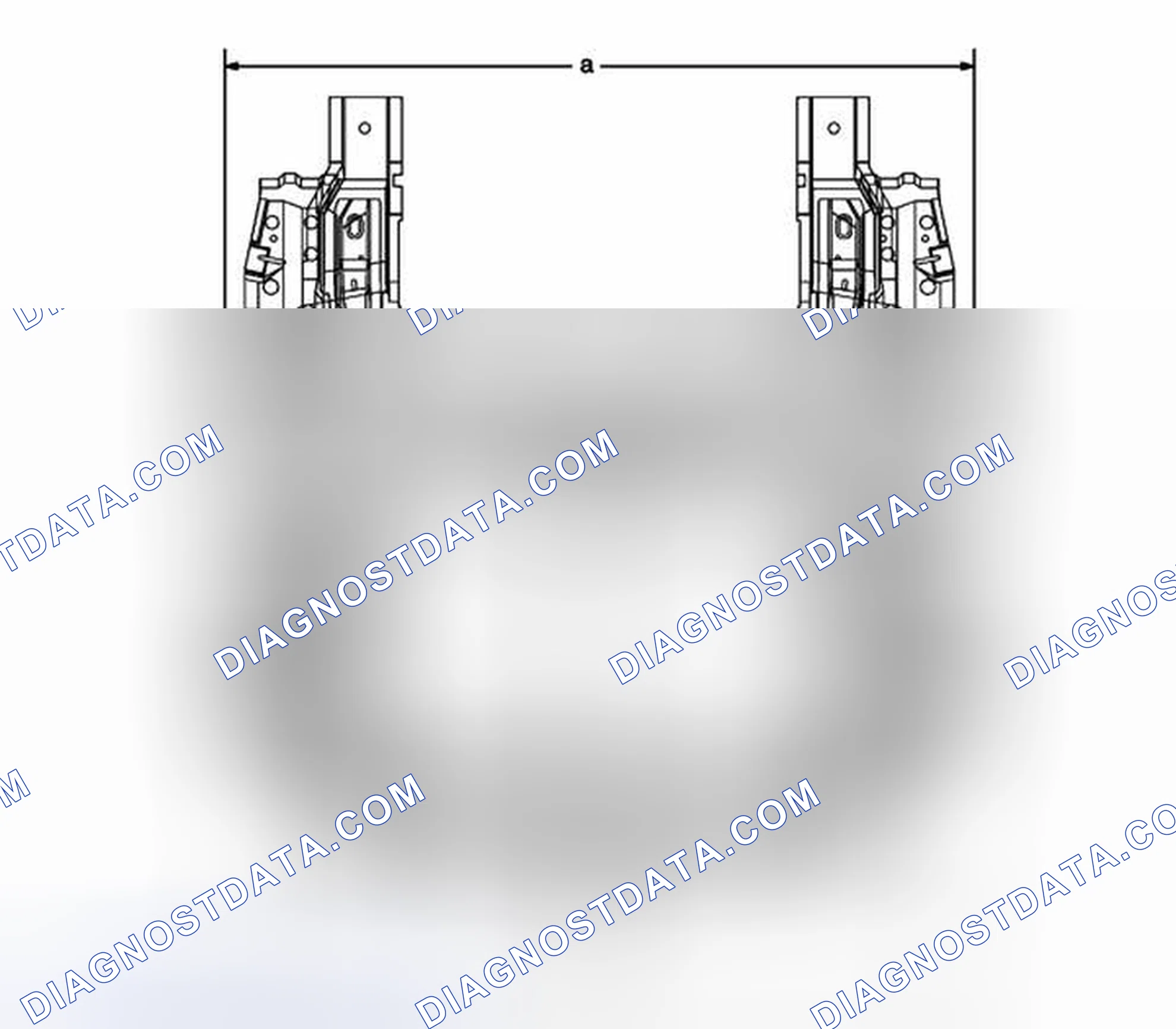 Scheme 2: Engine Compartment