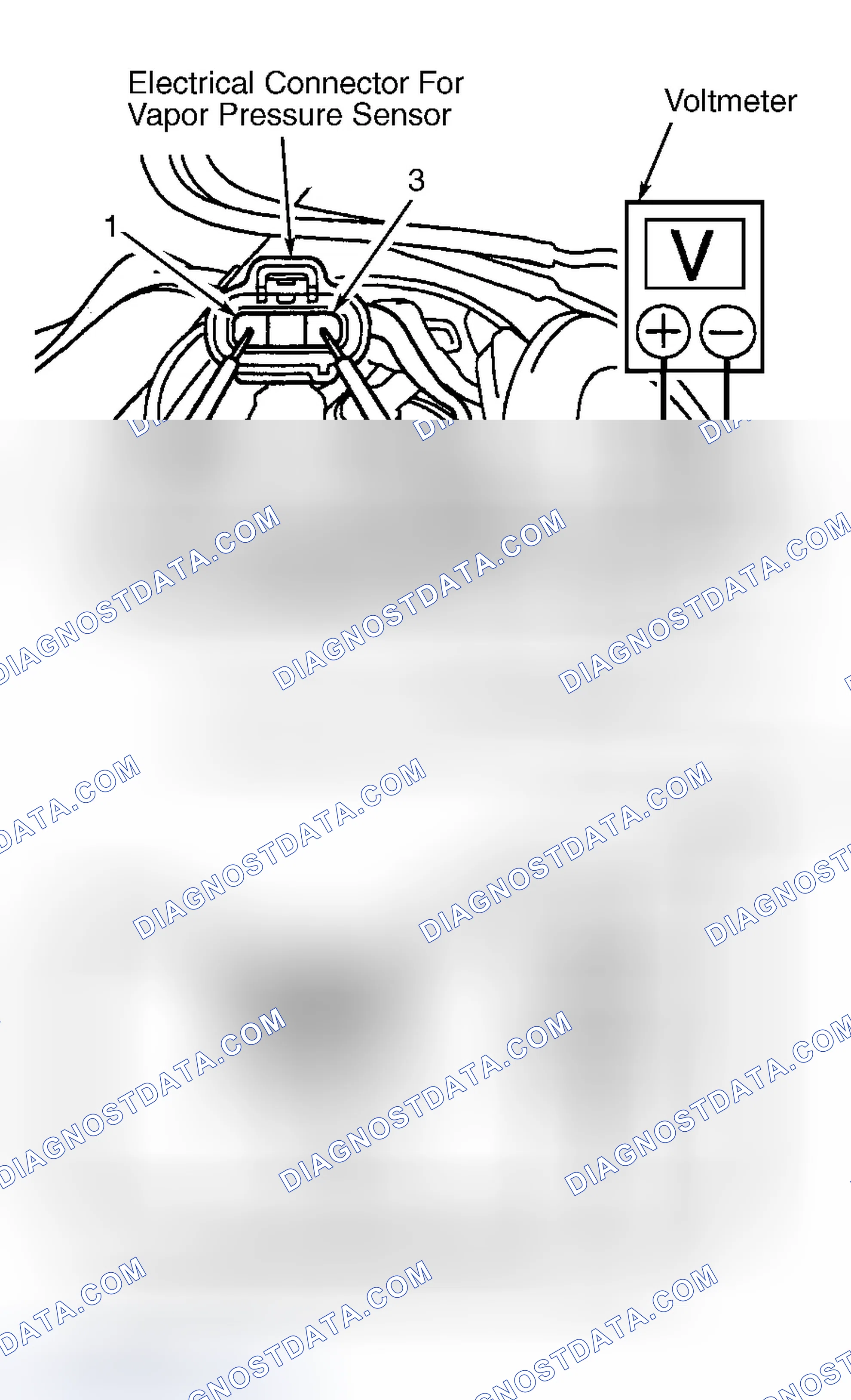 Scheme 218: Vapor Pressure Sensor (Celica & ECHO)