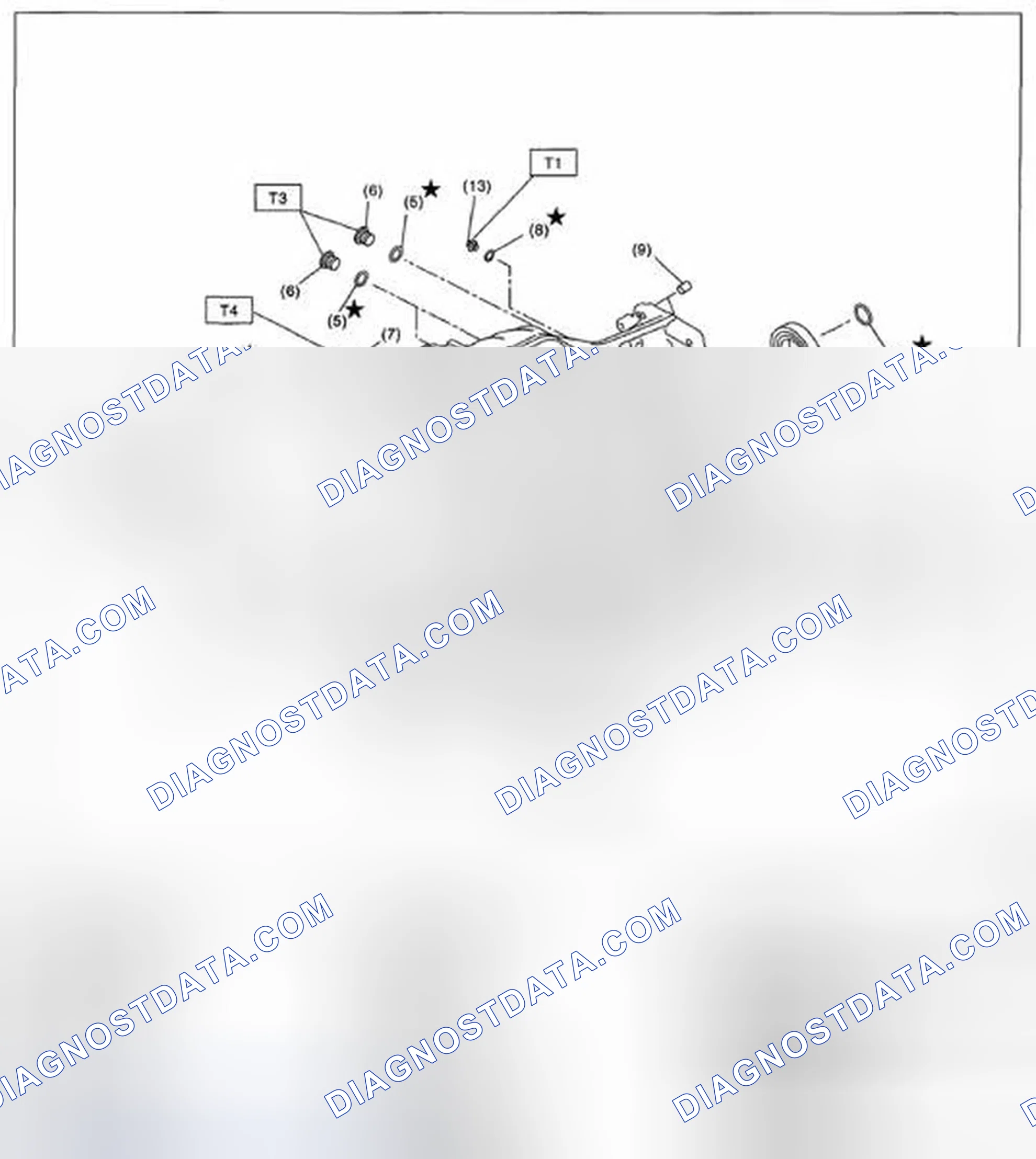 Scheme 558: TRANSMISSION CASE