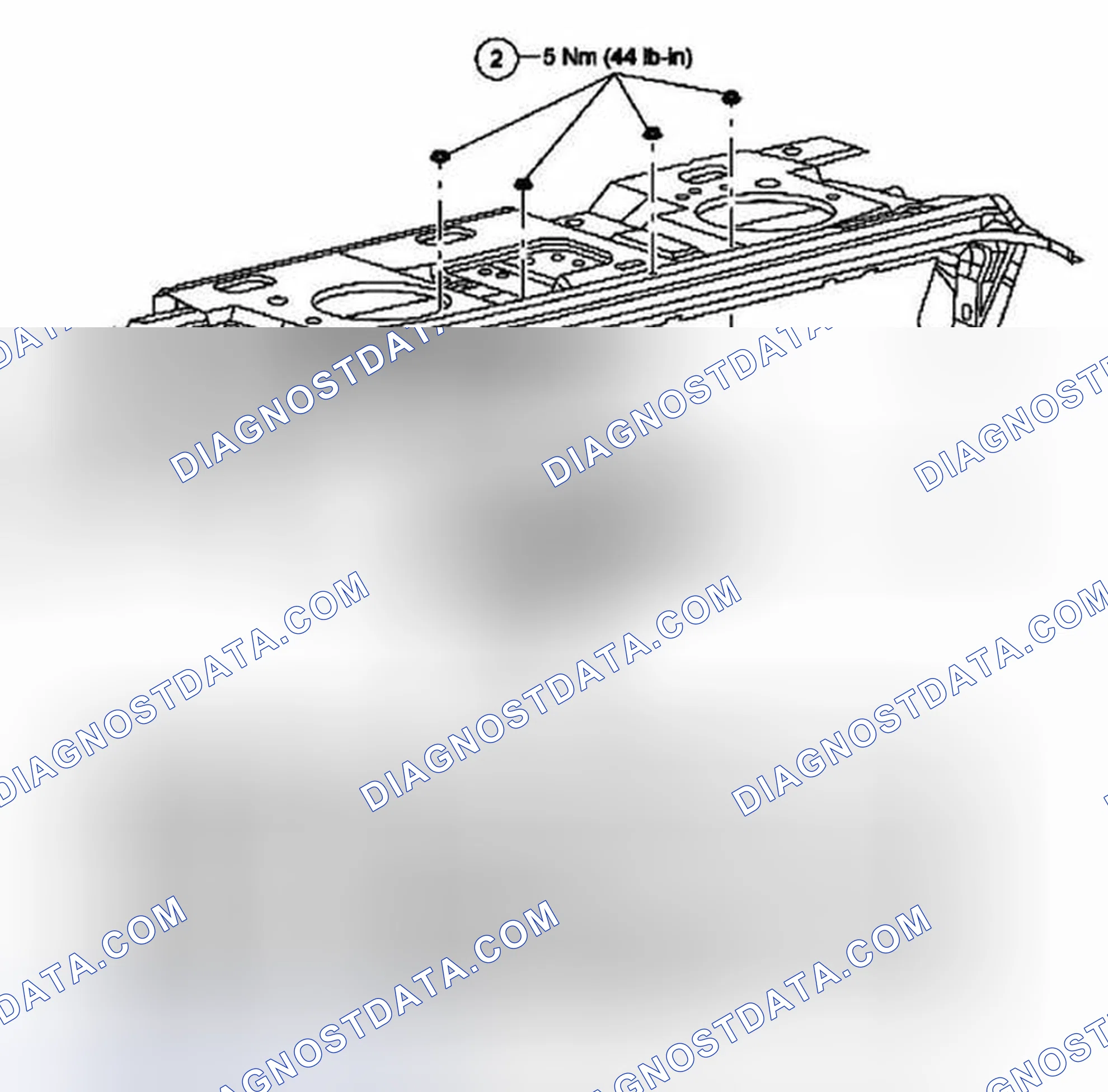 Scheme 92: Navigation System Module