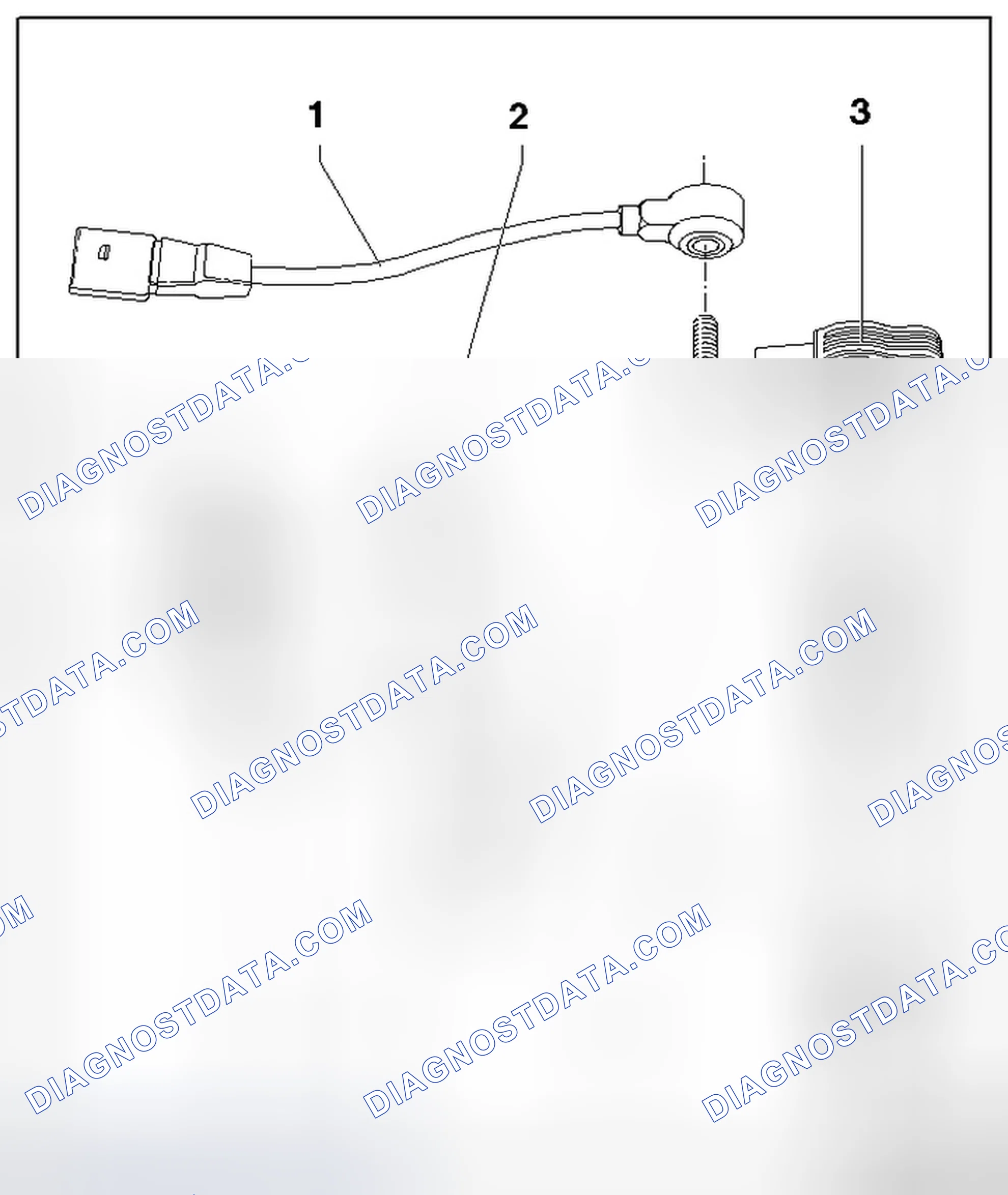 Scheme 1: IGNITION COMPONENTS OVERVIEW