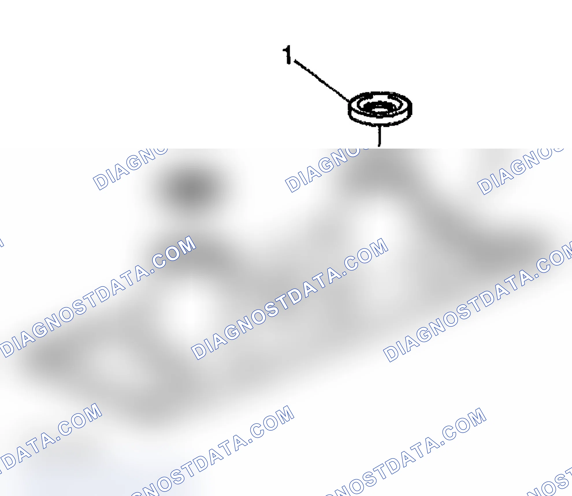 Scheme 769: Engine Valley Cover Installation