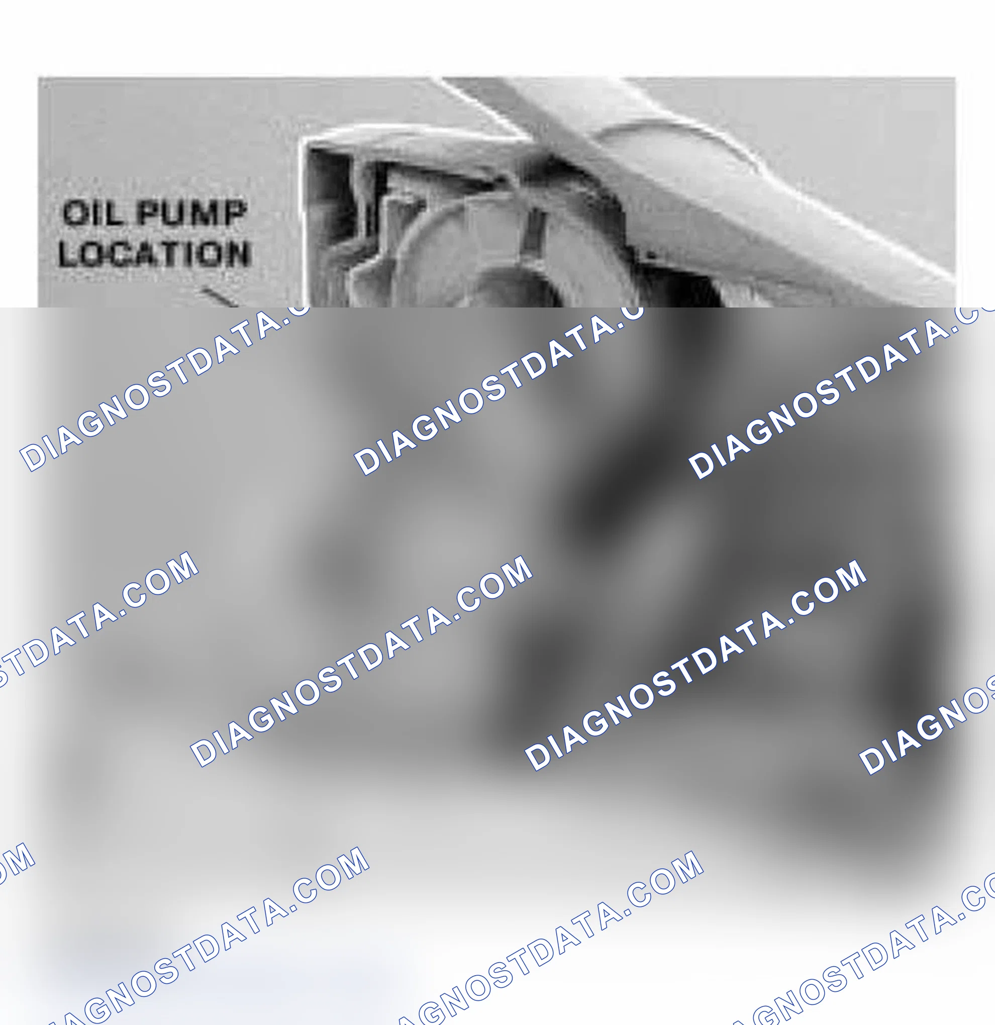 Scheme 579: Oil Pump