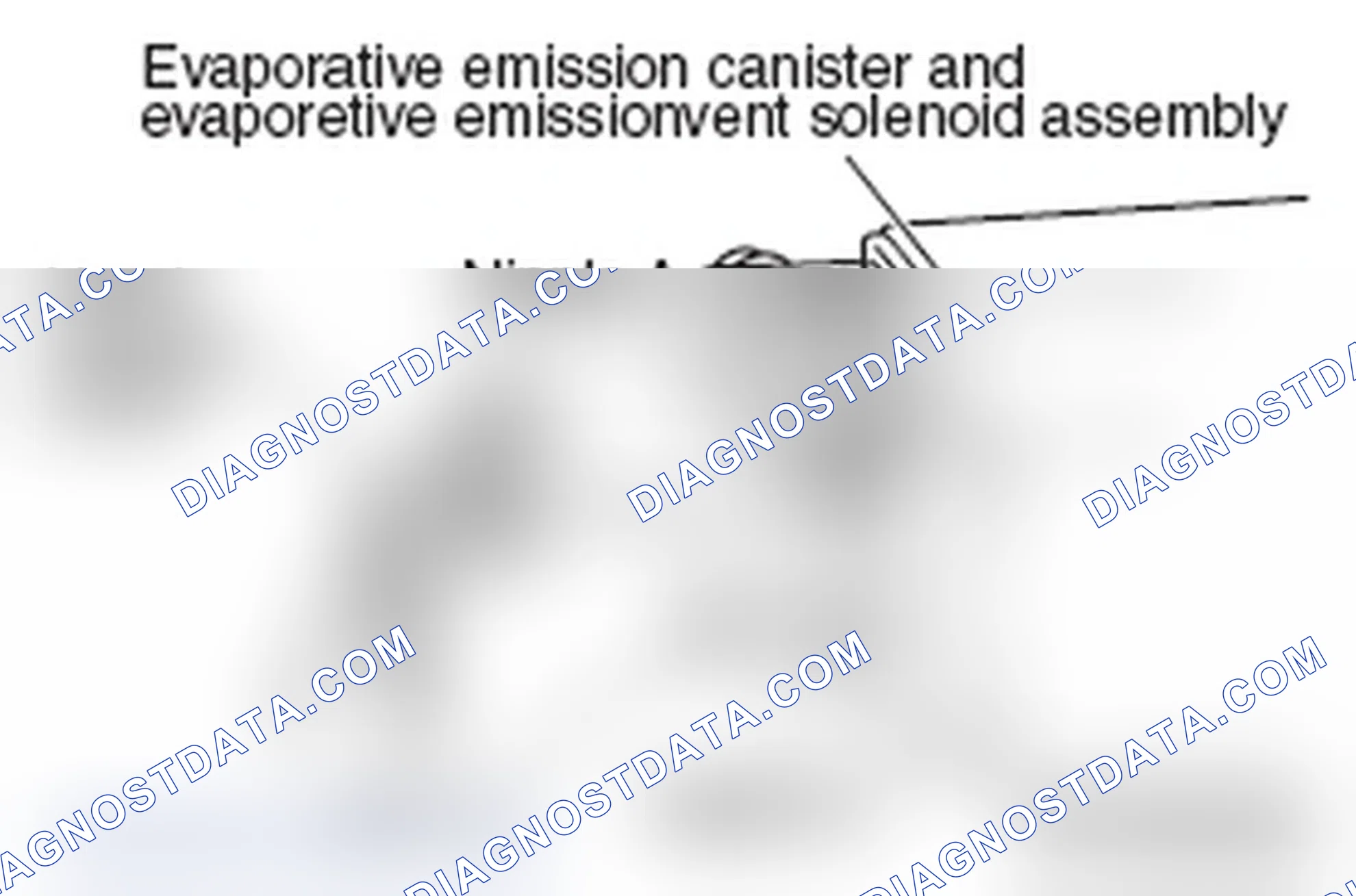 Scheme 27: EVAPORATIVE EMISSION VENTILATION SOLENOID CHECK