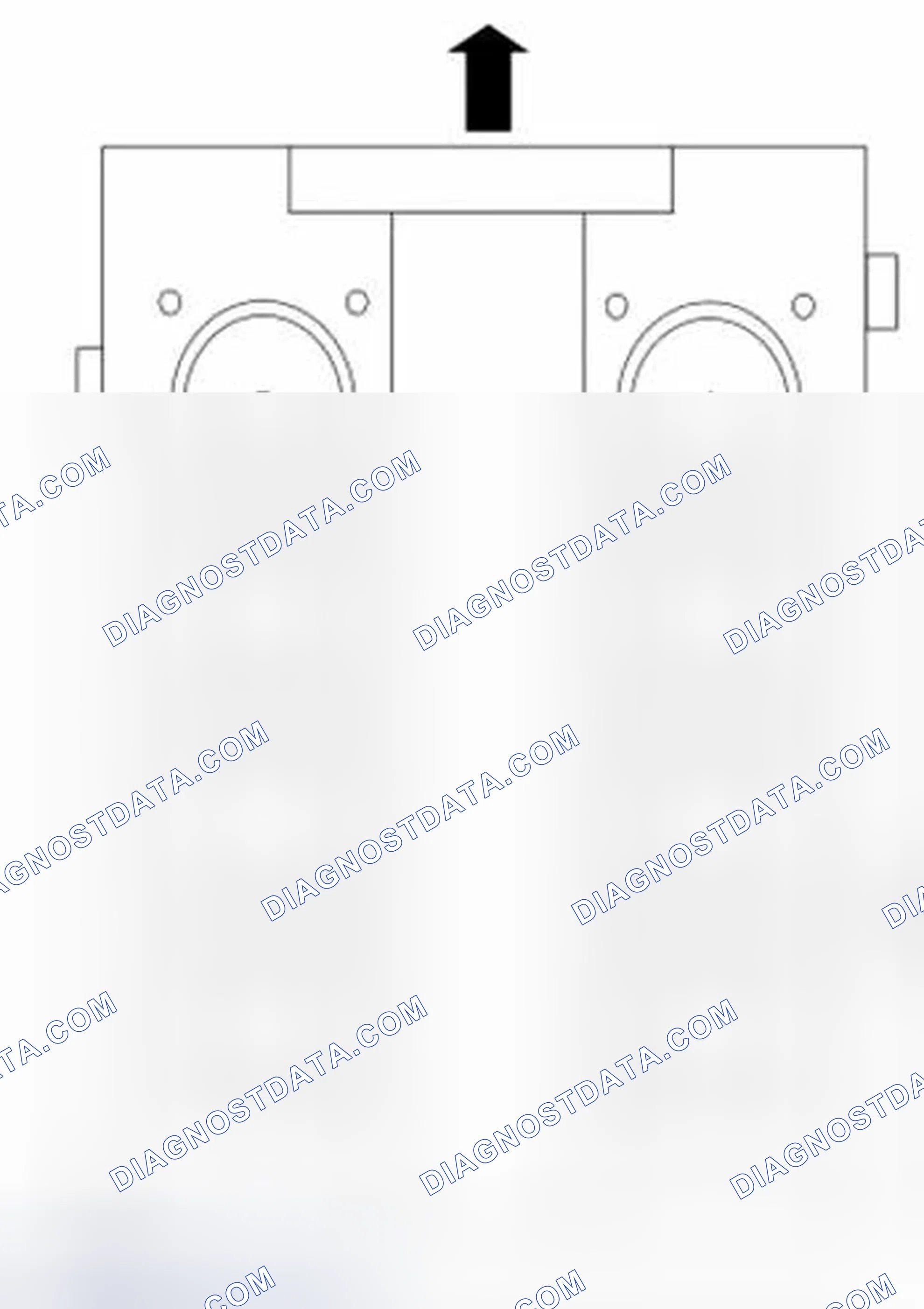 Scheme 1551: Engine Cylinder Identification