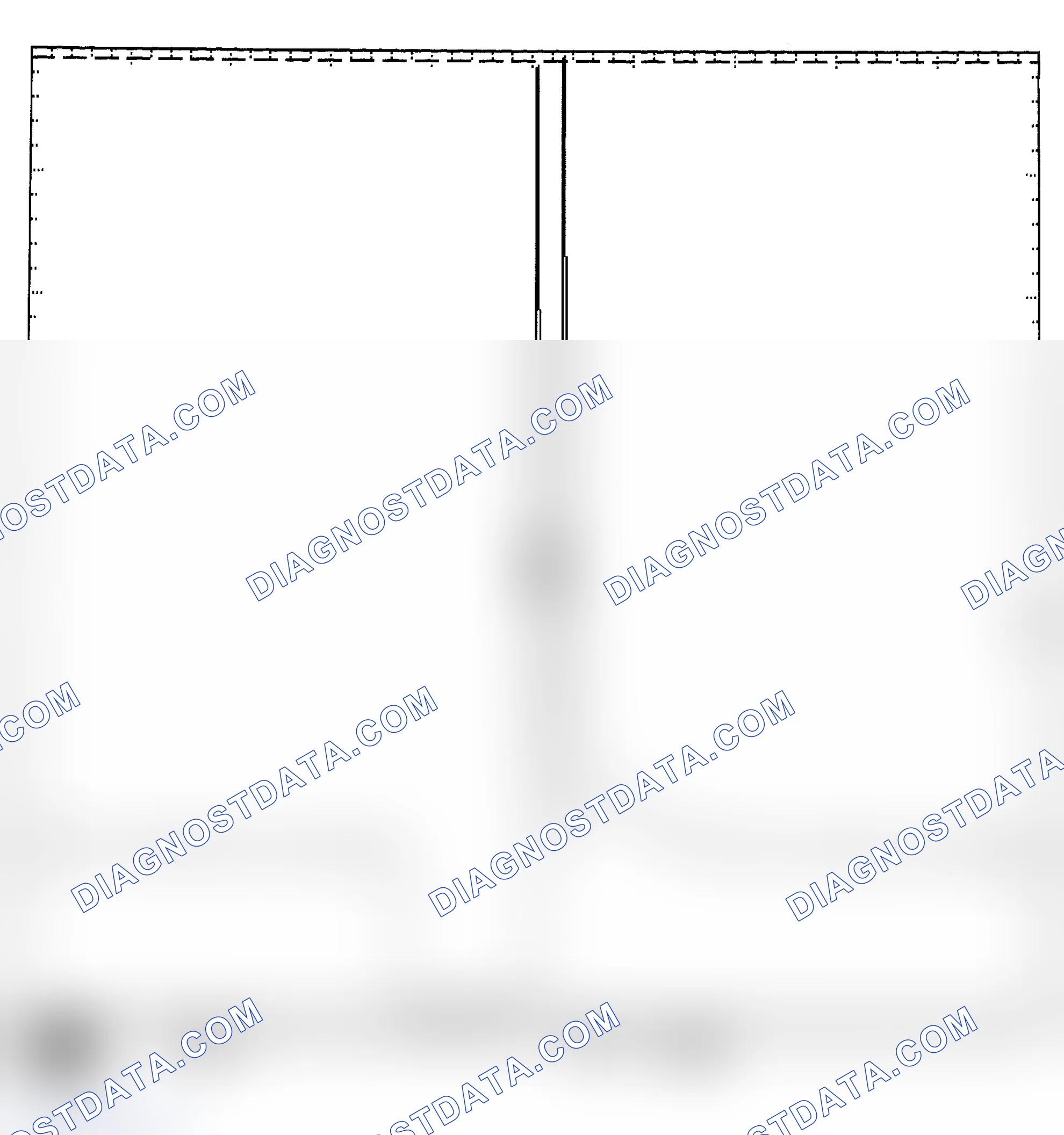 Scheme 30: Single Injector - Known Good - Voltage Pattern