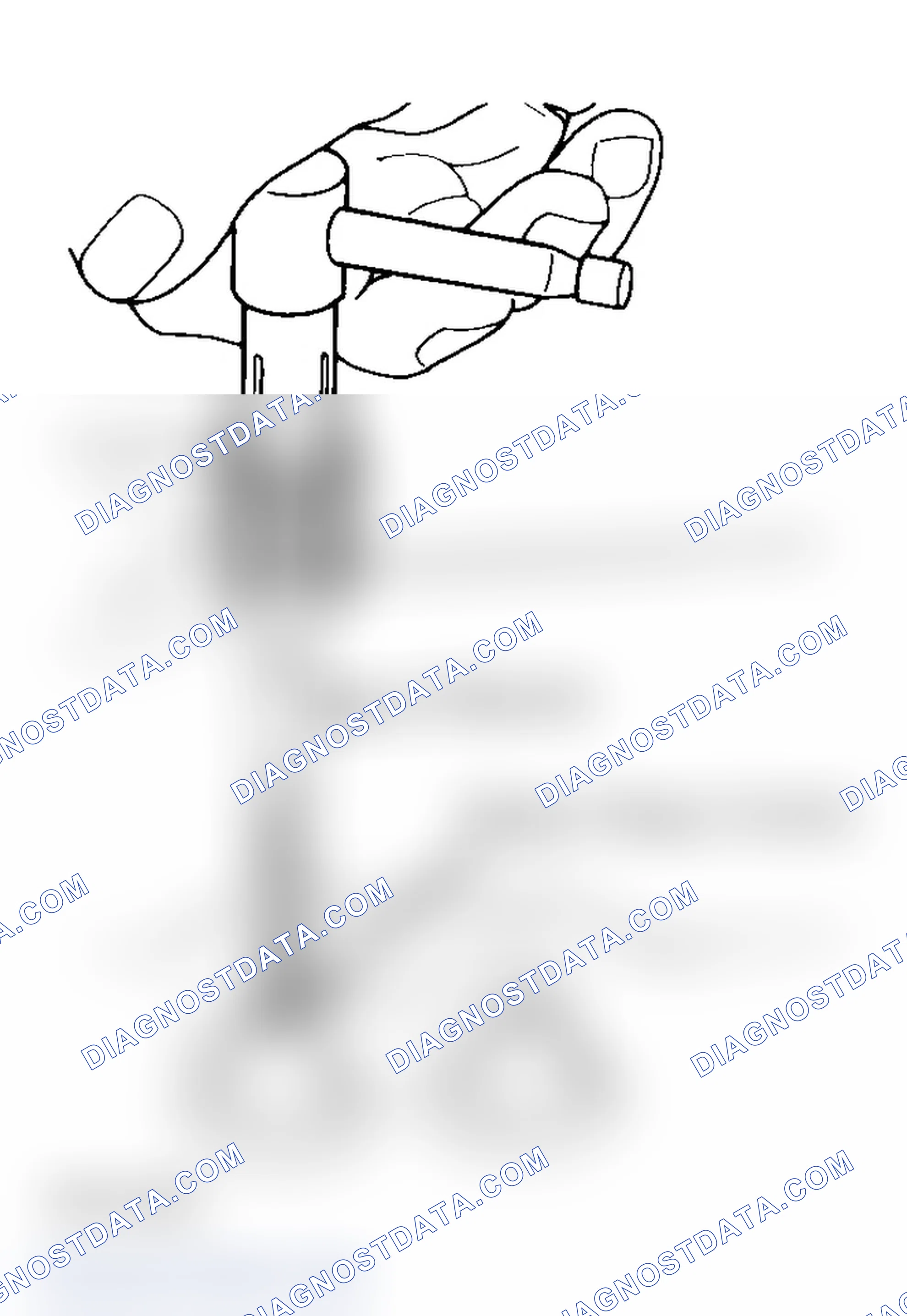 Scheme 9: Reaming Valve Guides