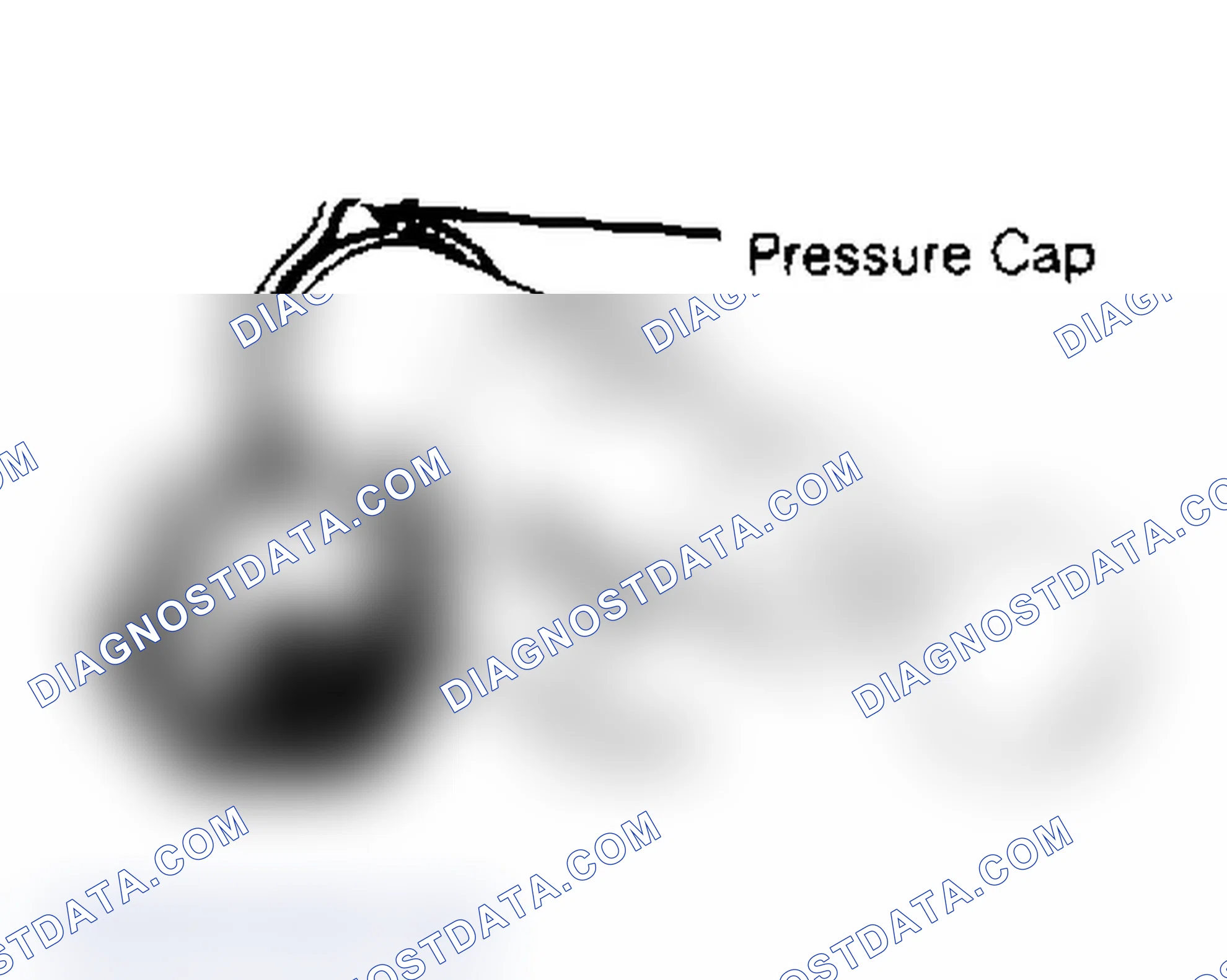 Scheme 2: Radiator Cap Pressure Testing