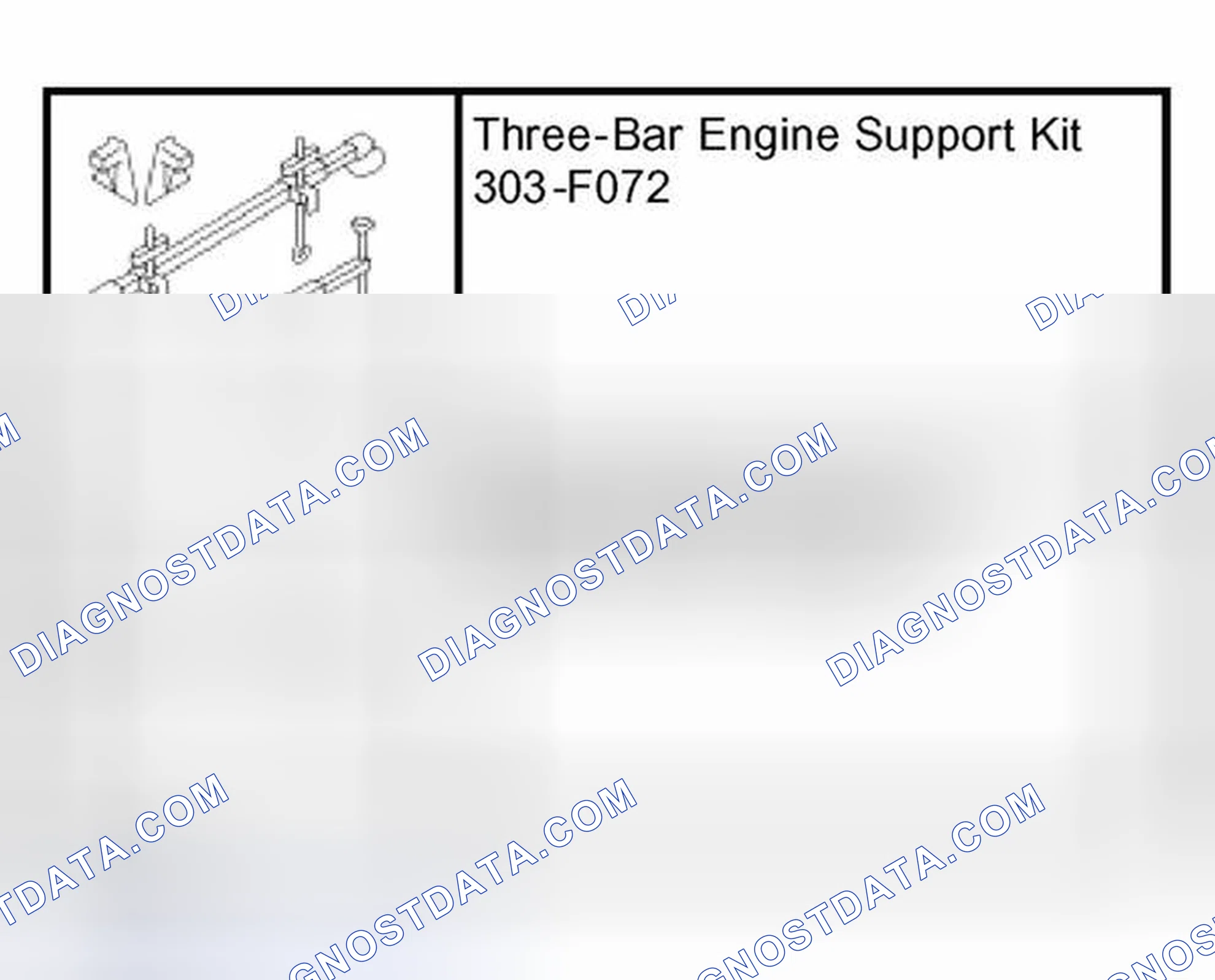 Scheme 152: Special Tool(s)