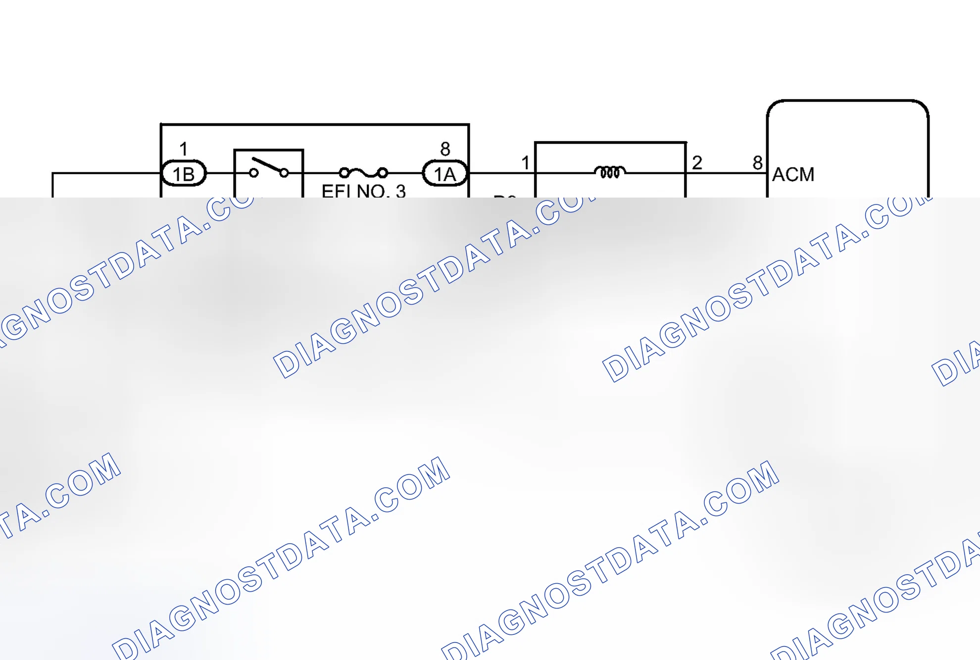 Scheme 55: WIRING DIAGRAM