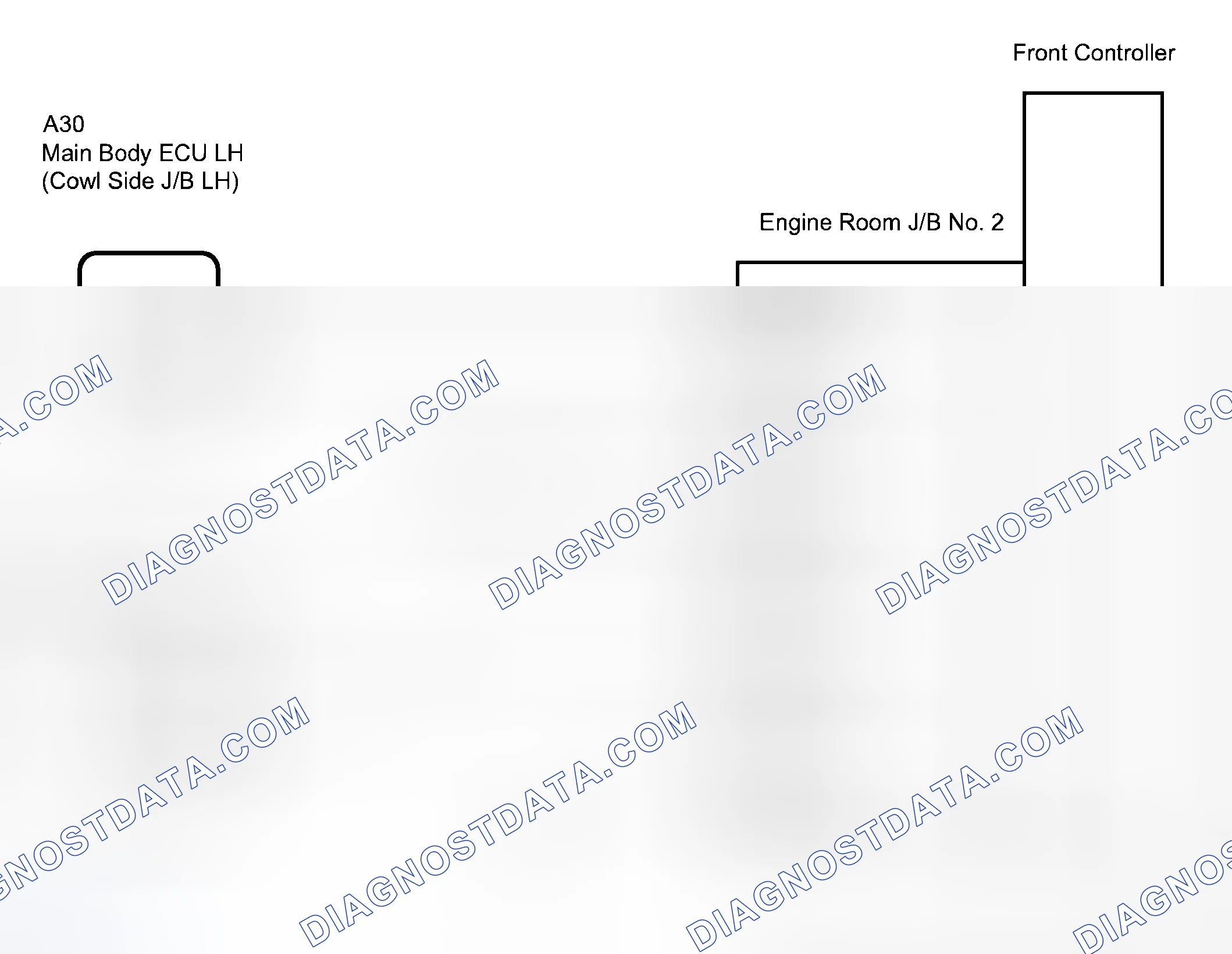 Scheme 69: WIRING DIAGRAM