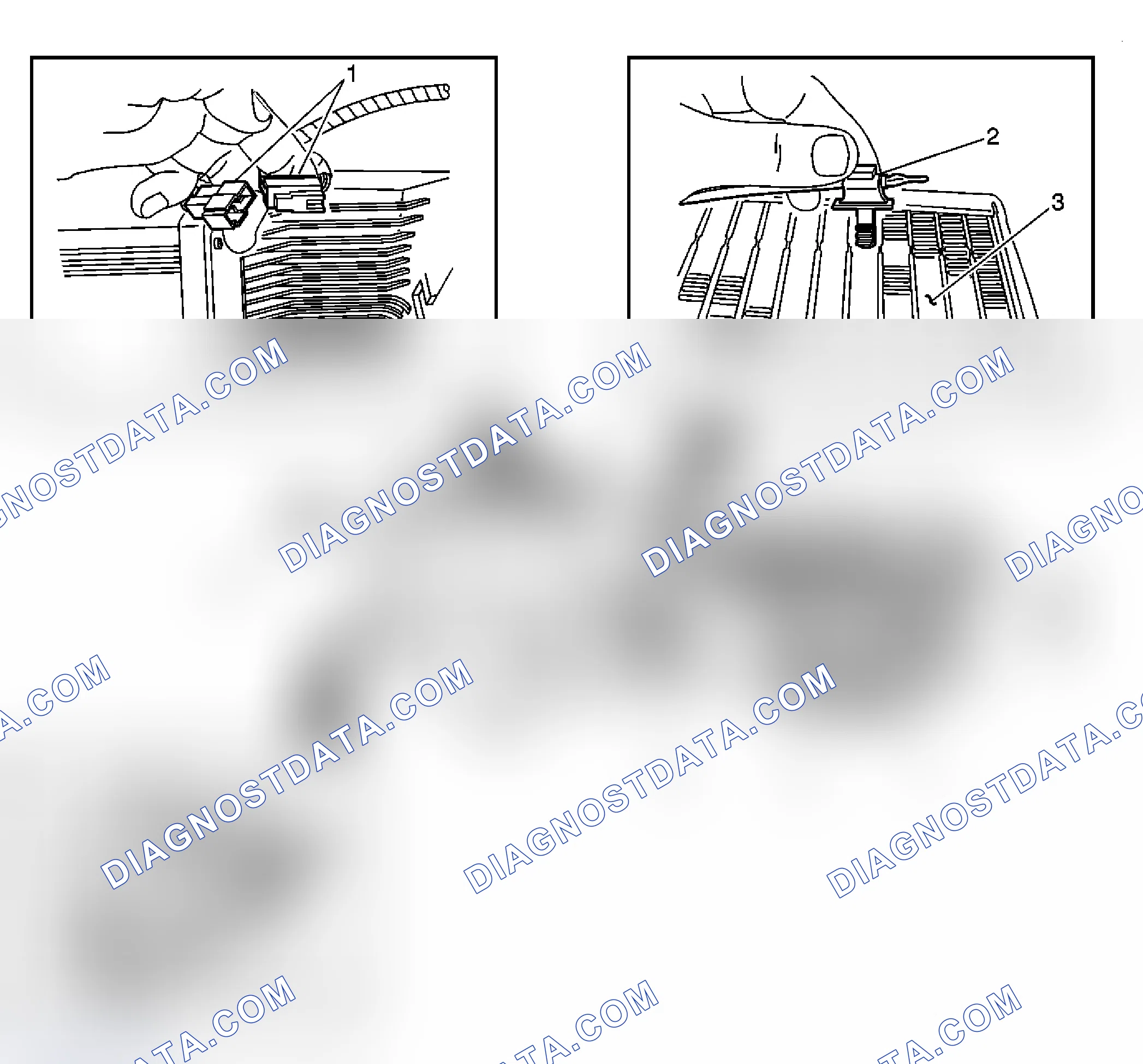 Scheme 16: HVAC Component Views