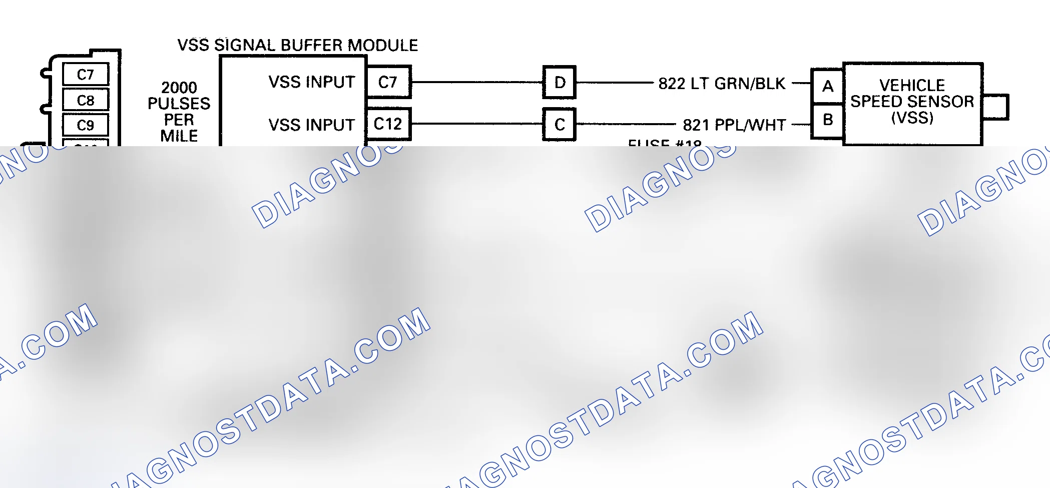Scheme 248: Code 24, Circuit Diagram (S & T Series) Courtesy of General Motors Corp.