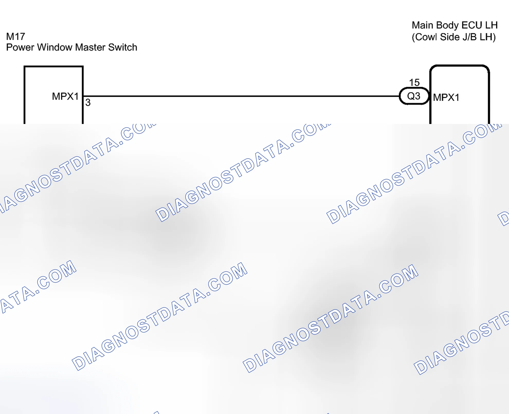 Scheme 108: WIRING DIAGRAM