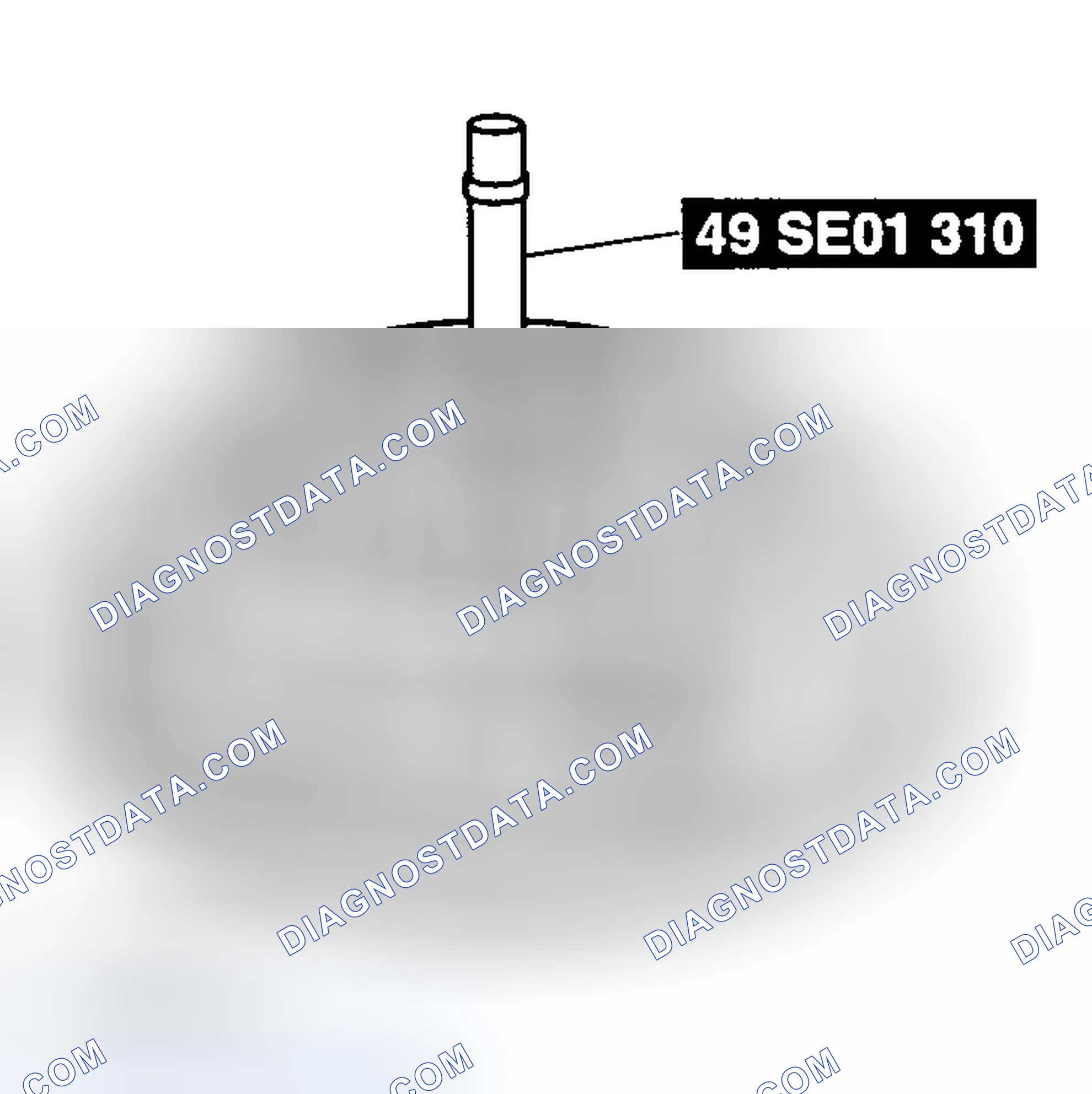 Scheme 28: Special Service Tools