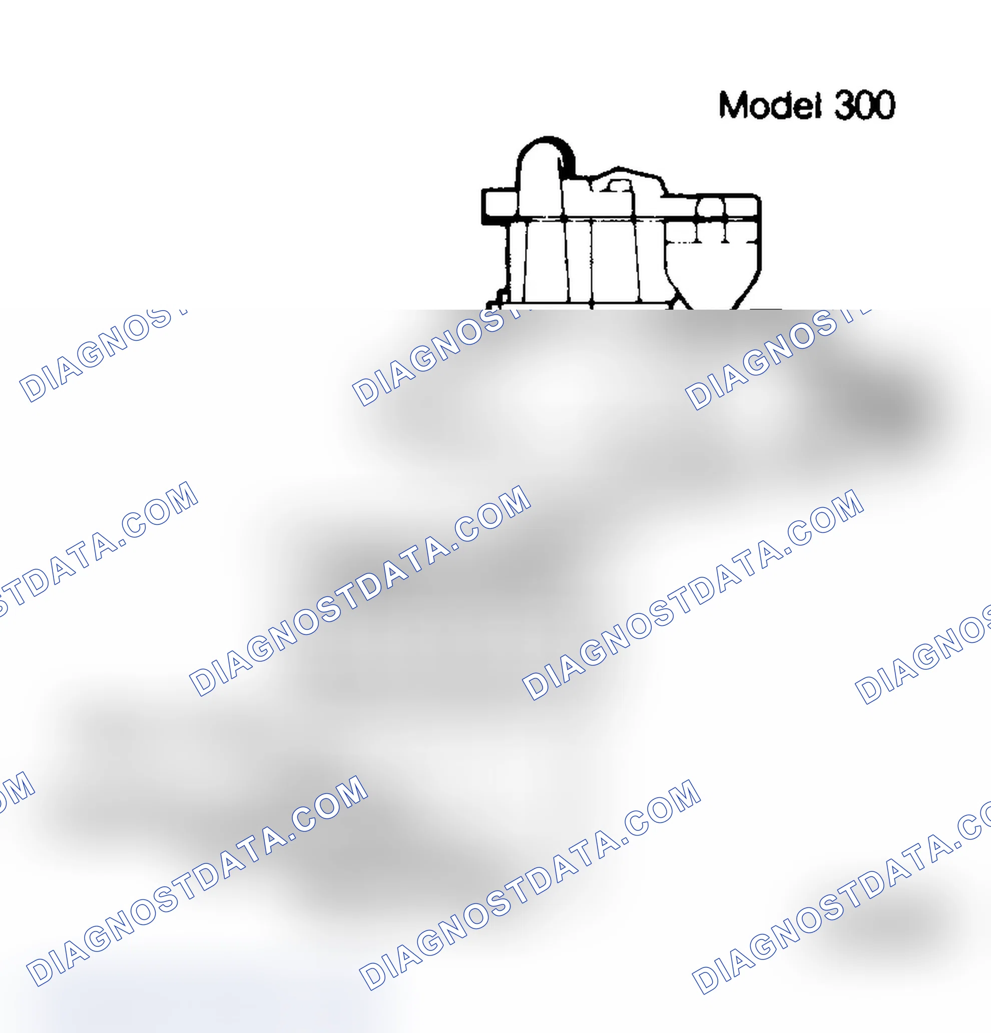 Scheme 39: Throttle Body Identification Location