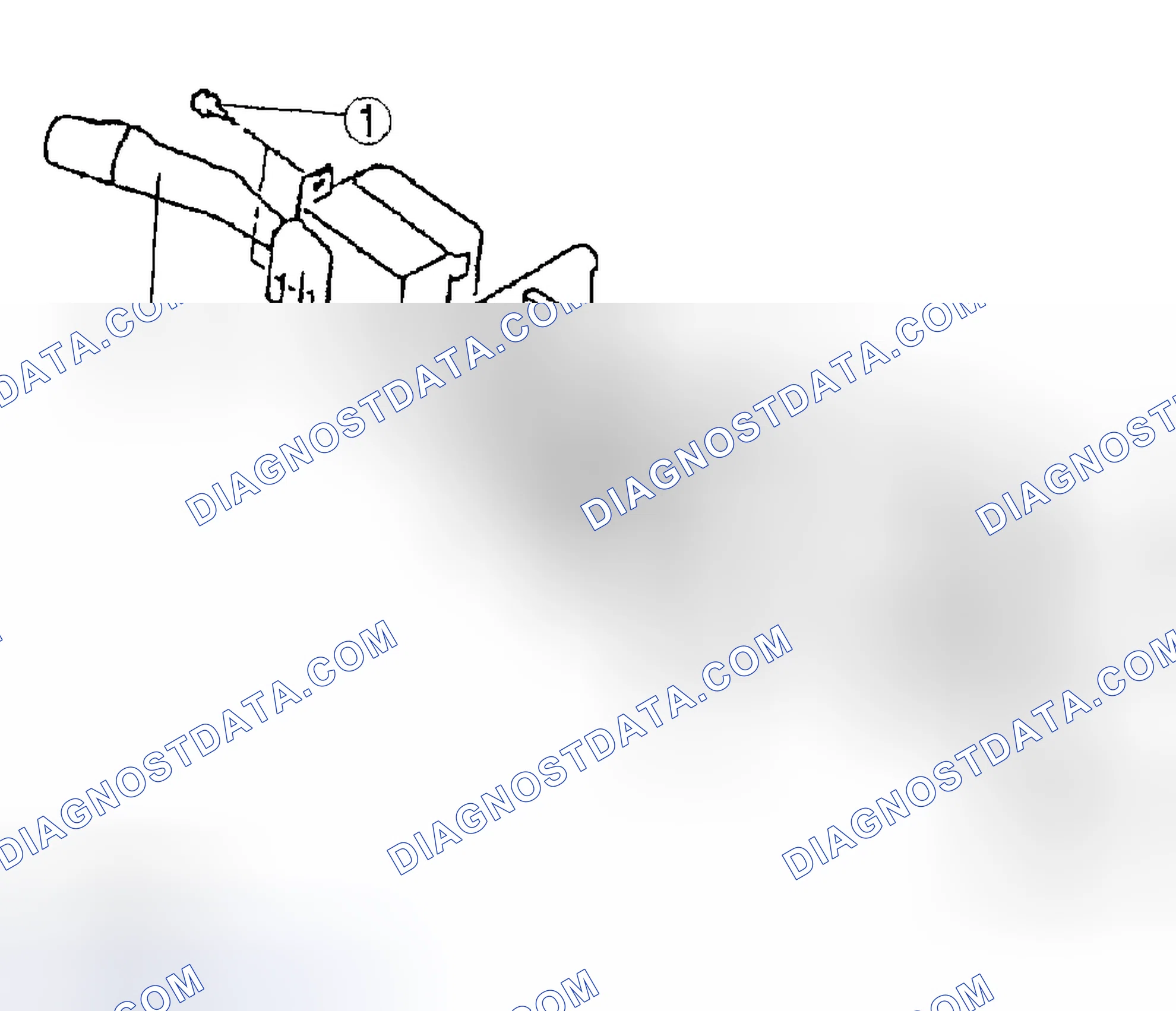 Scheme 34: COMBINATION SWITCH DISASSEMBLY/ASSEMBLY