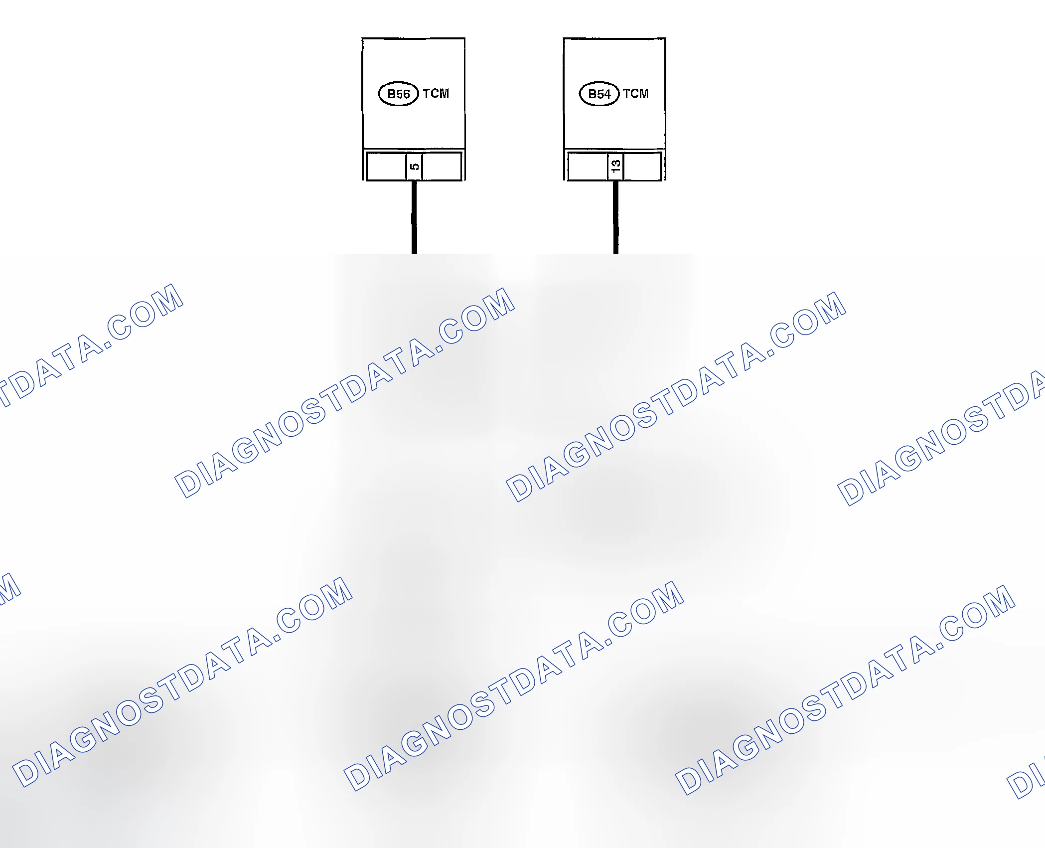 Scheme 1971: WIRING DIAGRAM