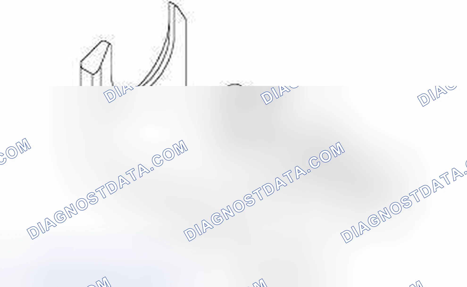 Scheme 1: FRONT SUSPENSION