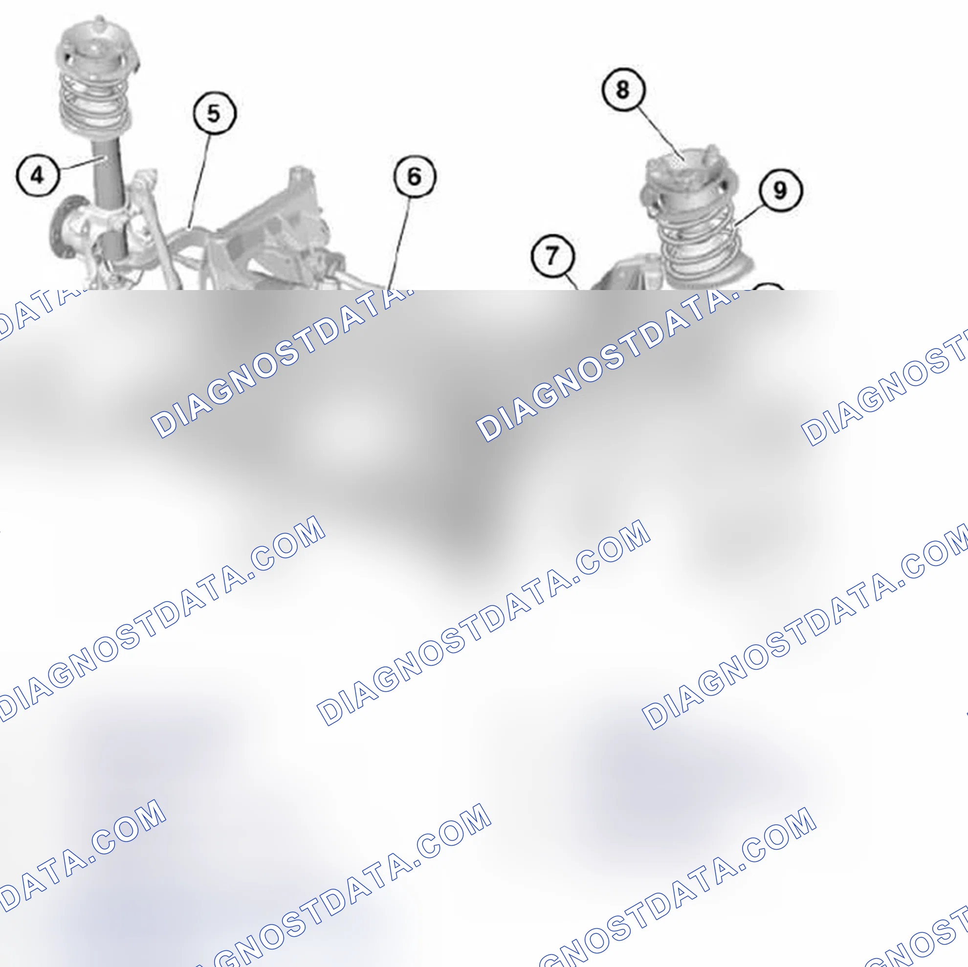Scheme 3: 31.... FRONT AXLE OVERVIEW