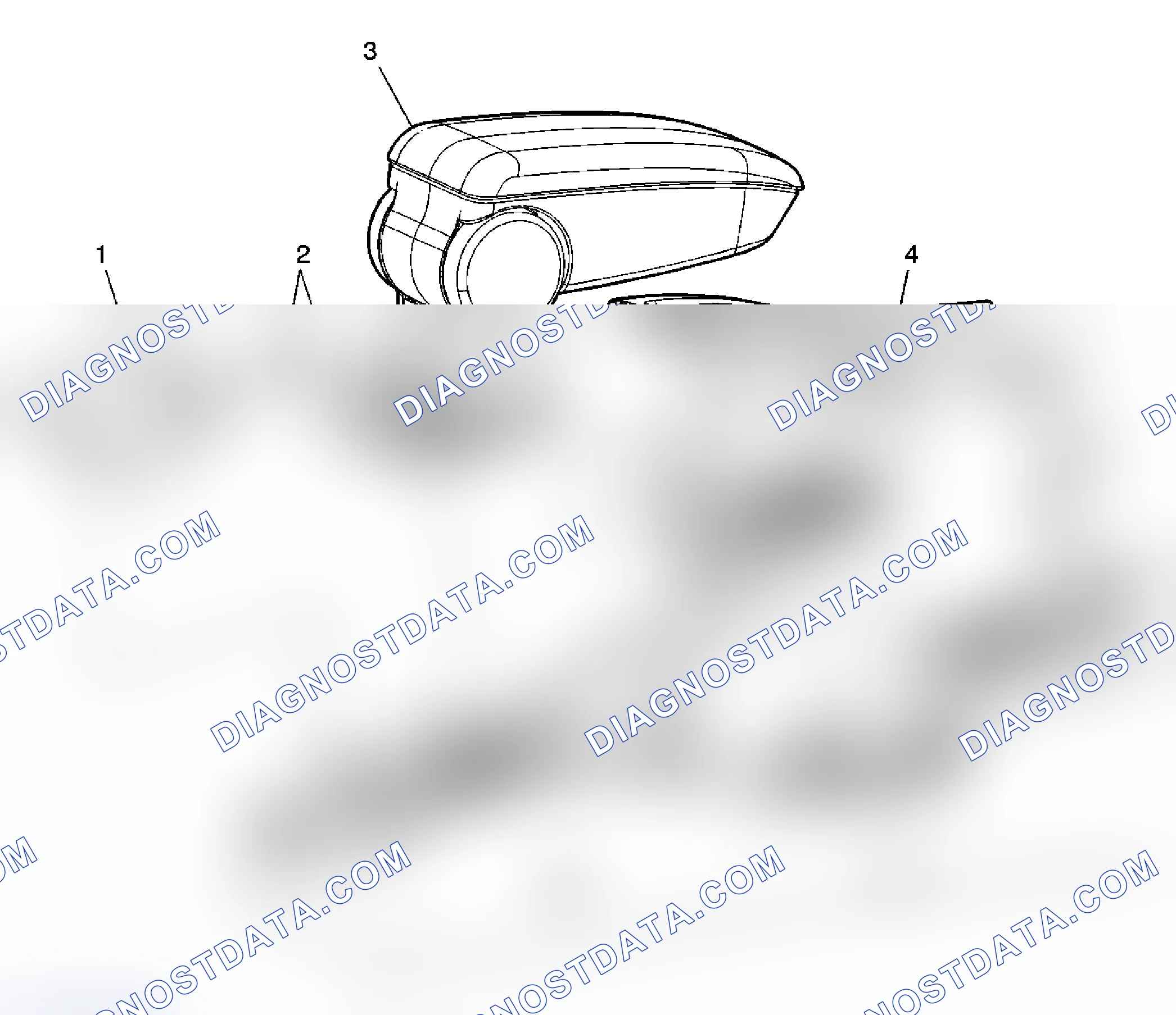 Scheme 15: Inflatable Restraint Sensing and Diagnostic Module Replacement
